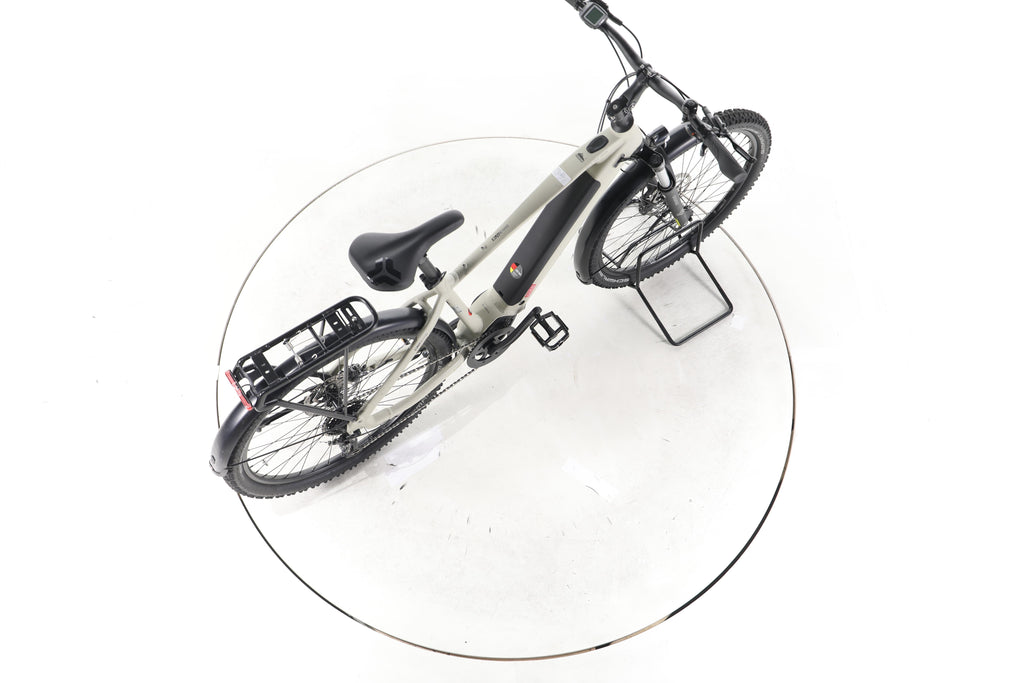 Carver SUV E.410 Trekking E-Bike - Image 24