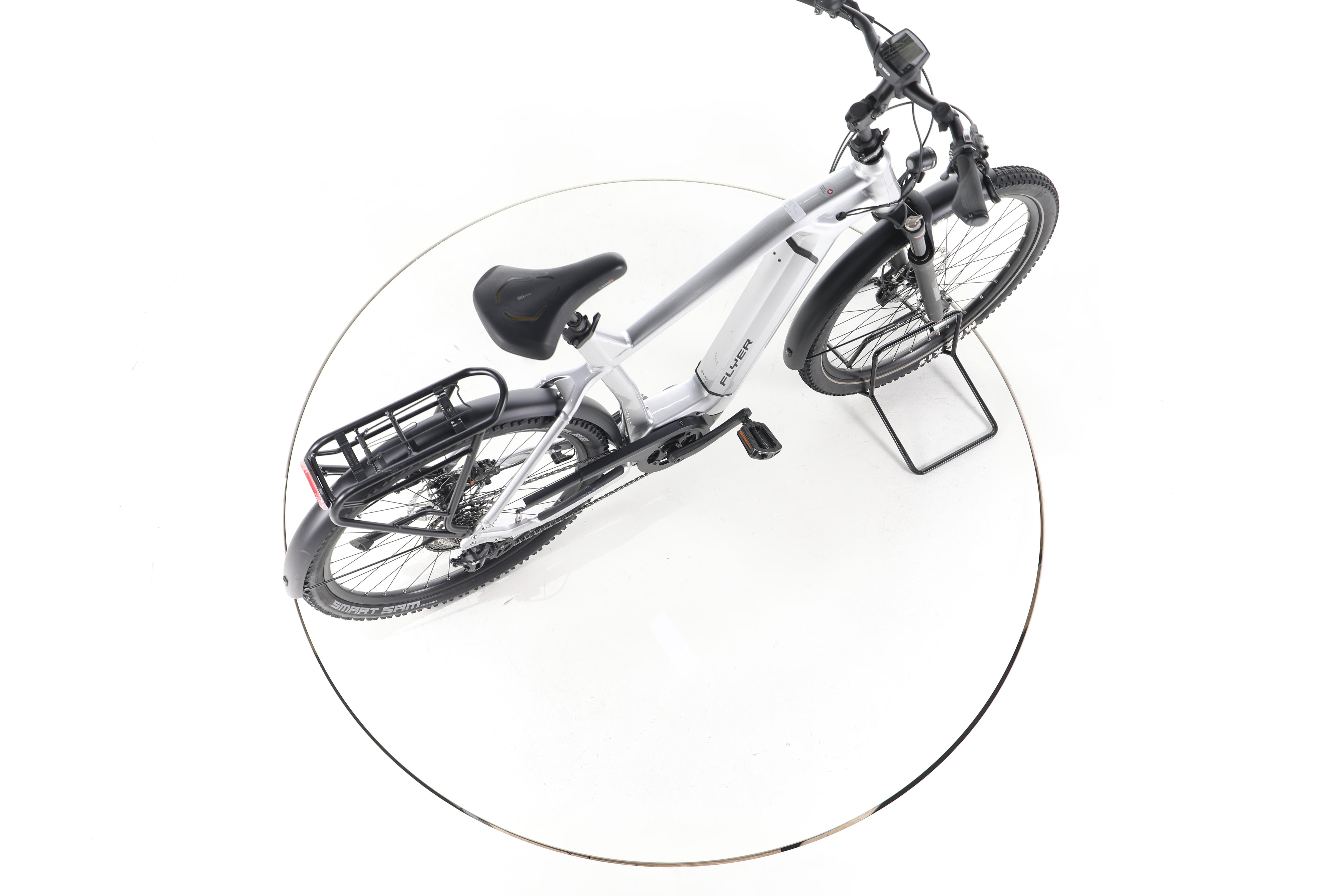 FLYER Gotour6 7.12 Trekking E-Bike - Image 24