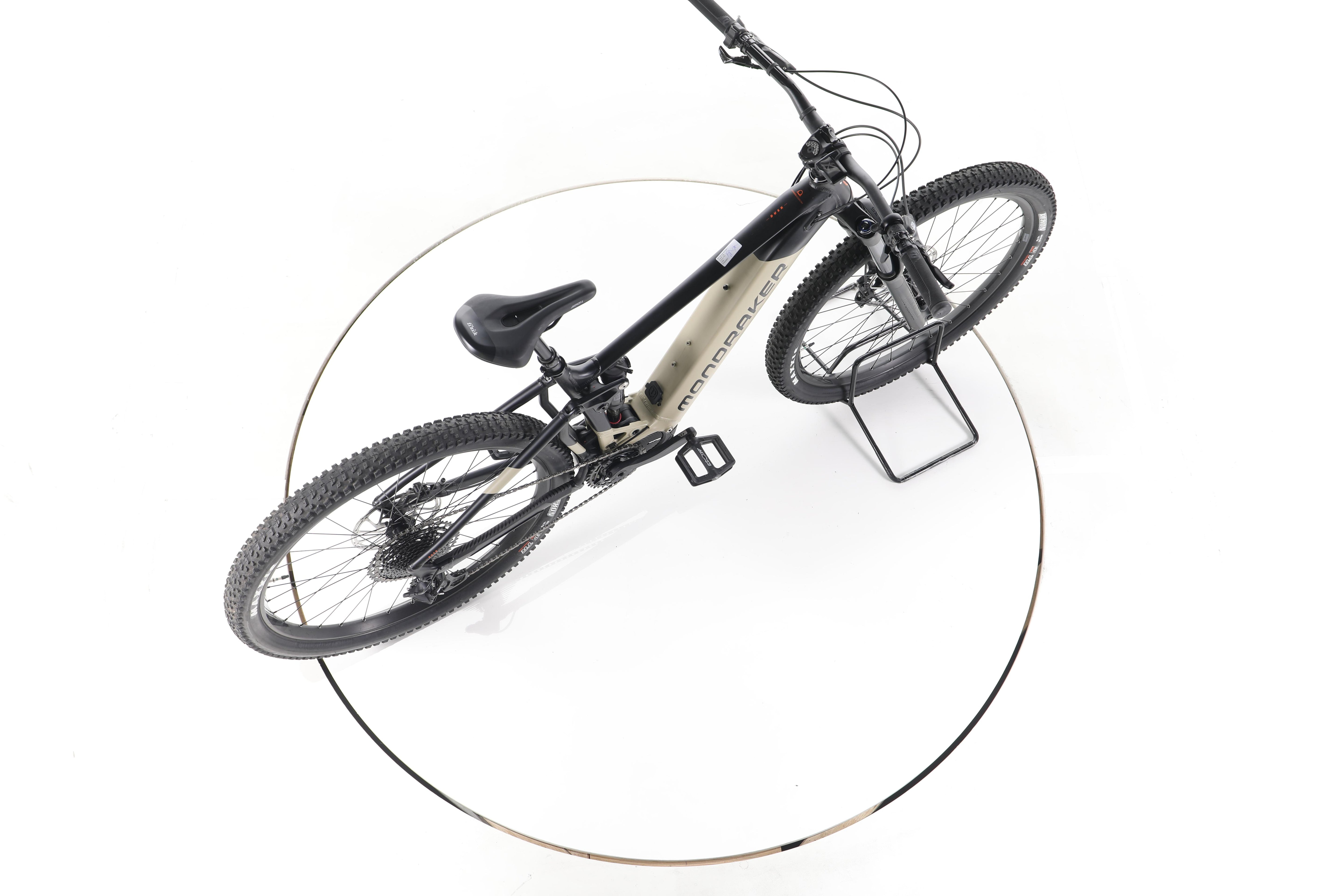 Mondraker Dusk E-Bike Fully - Image 24