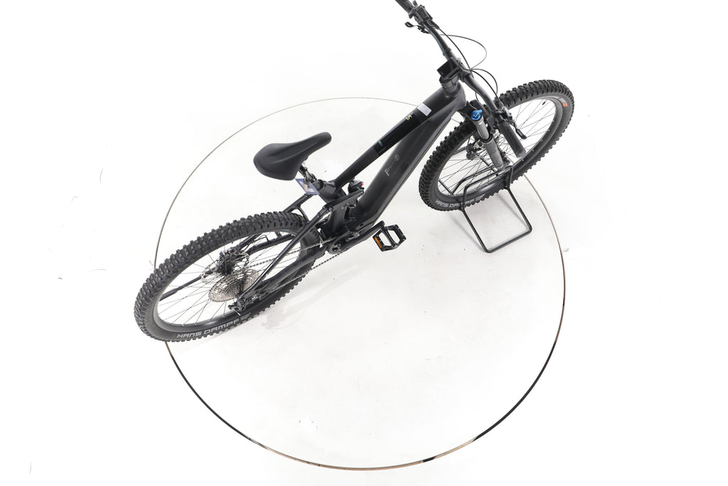 Cube Stereo Hybrid 140 HPC E-Bike Fully Carbon - Image 24