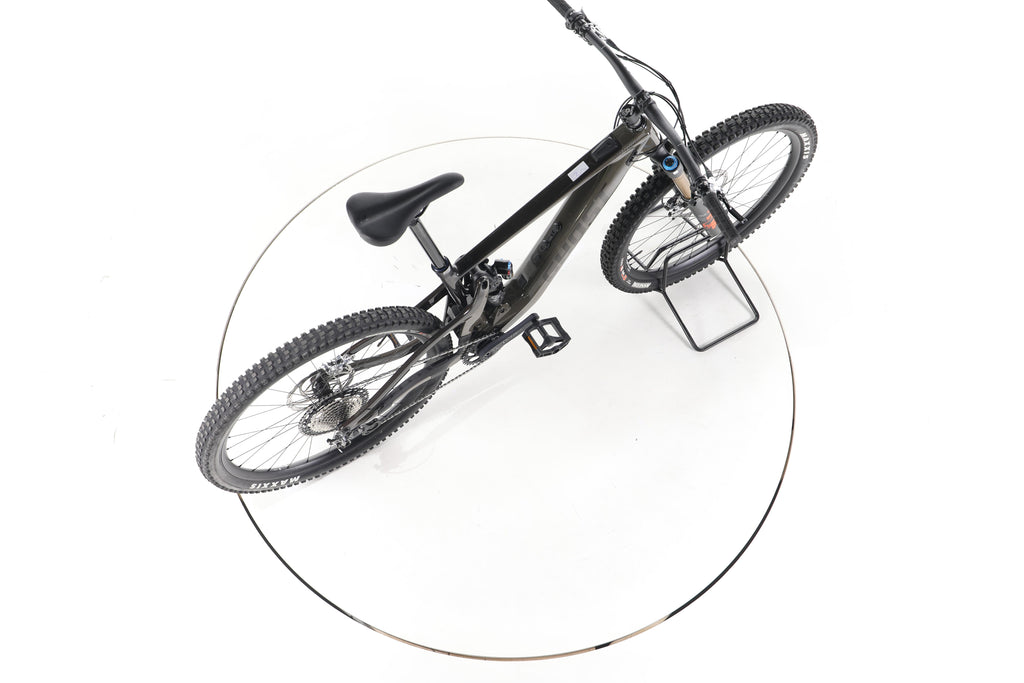 Ghost Path Riot Full Party E-Bike Fully Carbon 2024 - Image 24
