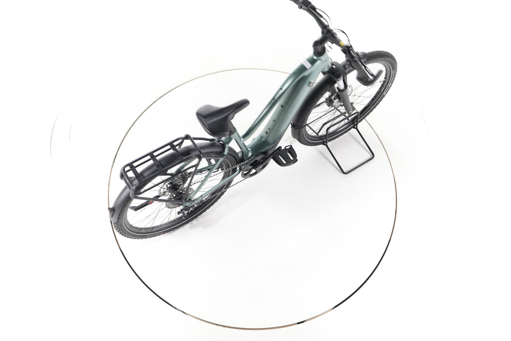 Giant Explore E+1 STA Trekking E-Bike - Image 24