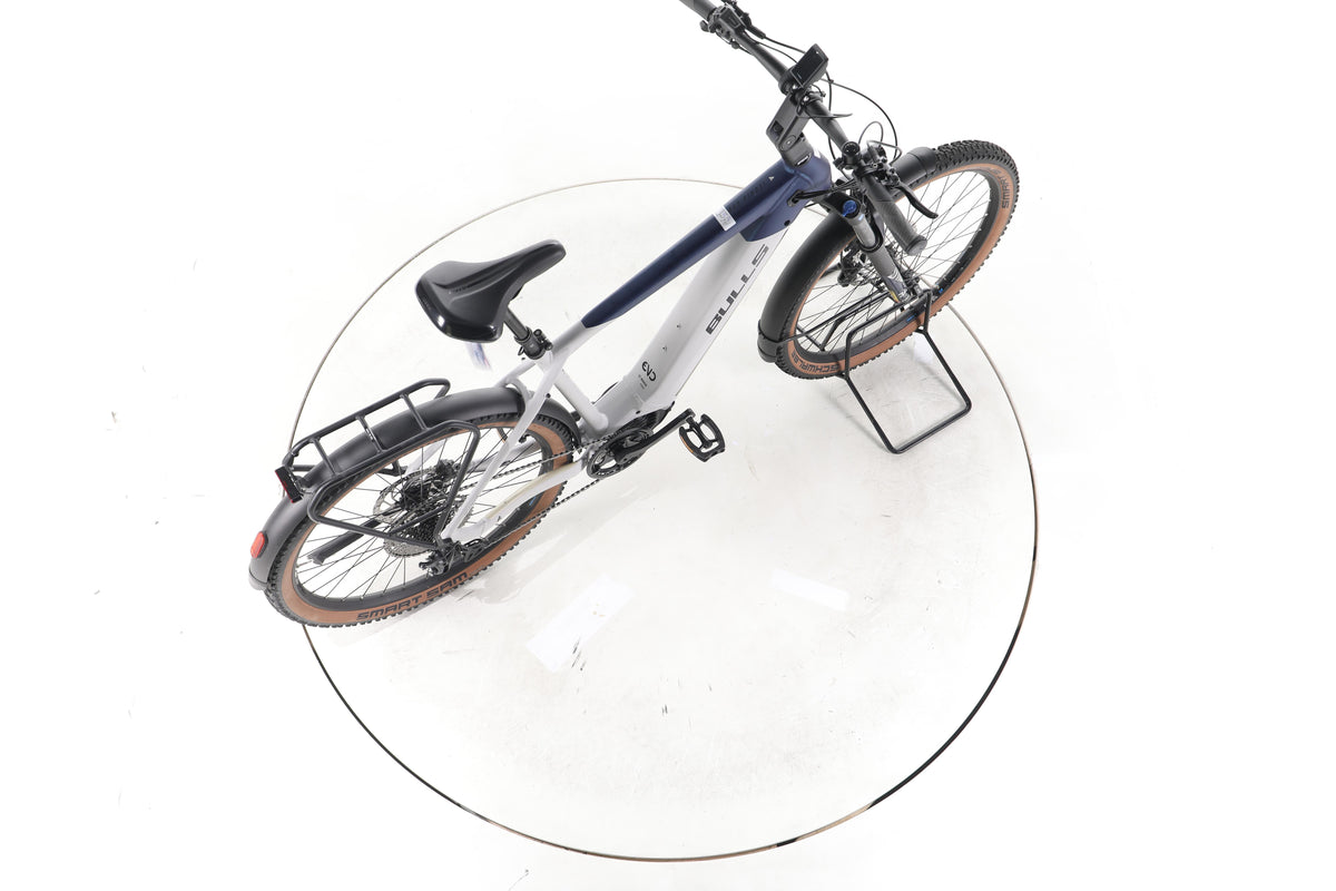 Bulls Iconic Evo 3 Trekking E-Bike 2024 - Image 24