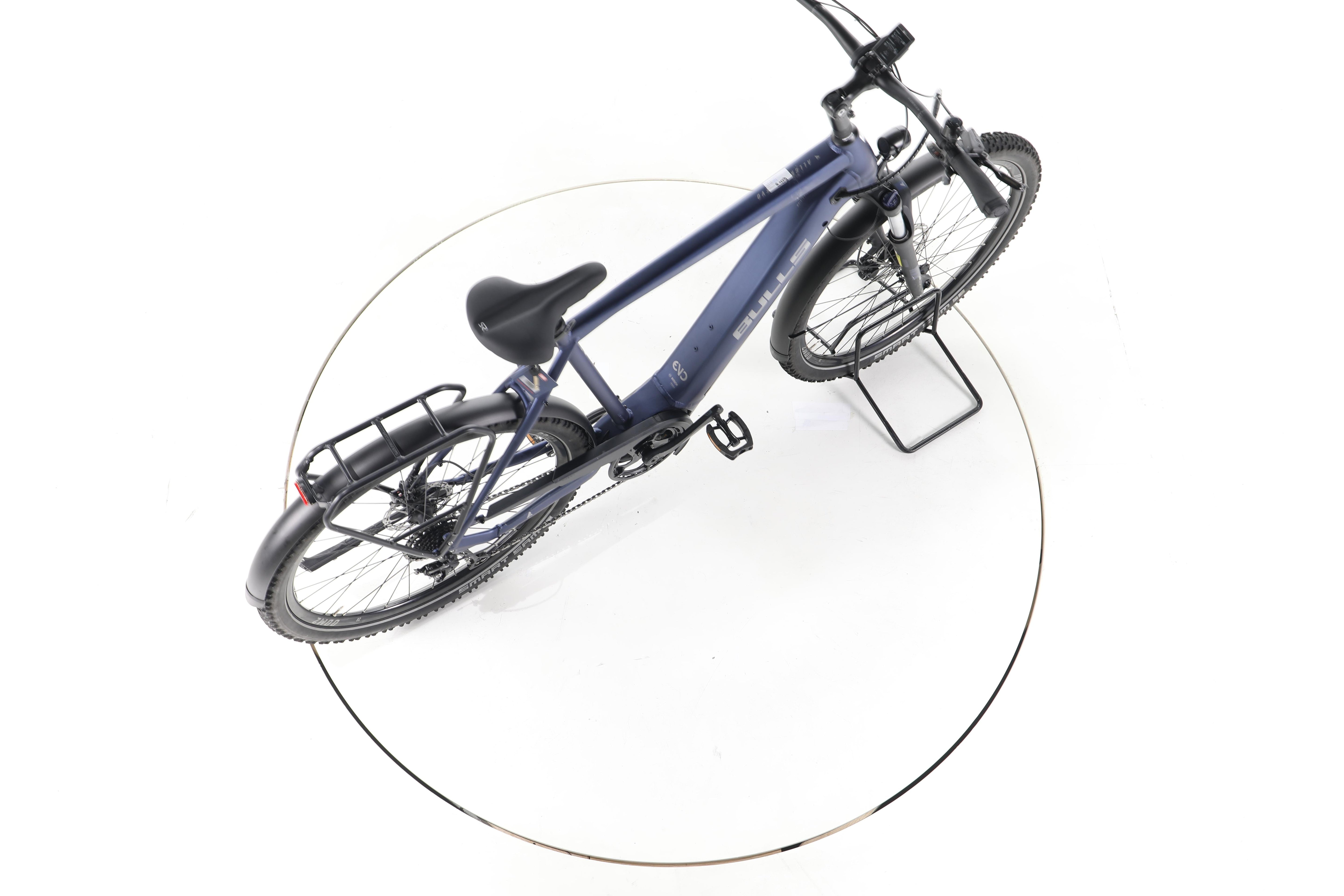 Bulls Allground EVO Trekking E-Bike - Image 24