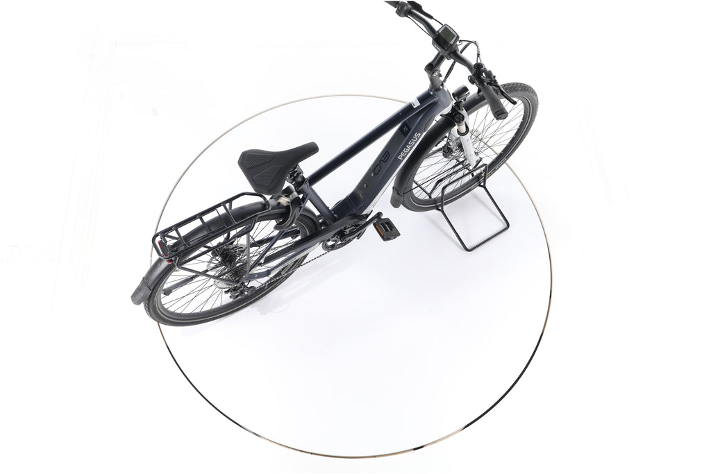 Pegasus Premio Evo 10 Lite Trekking E-Bike - Image 24