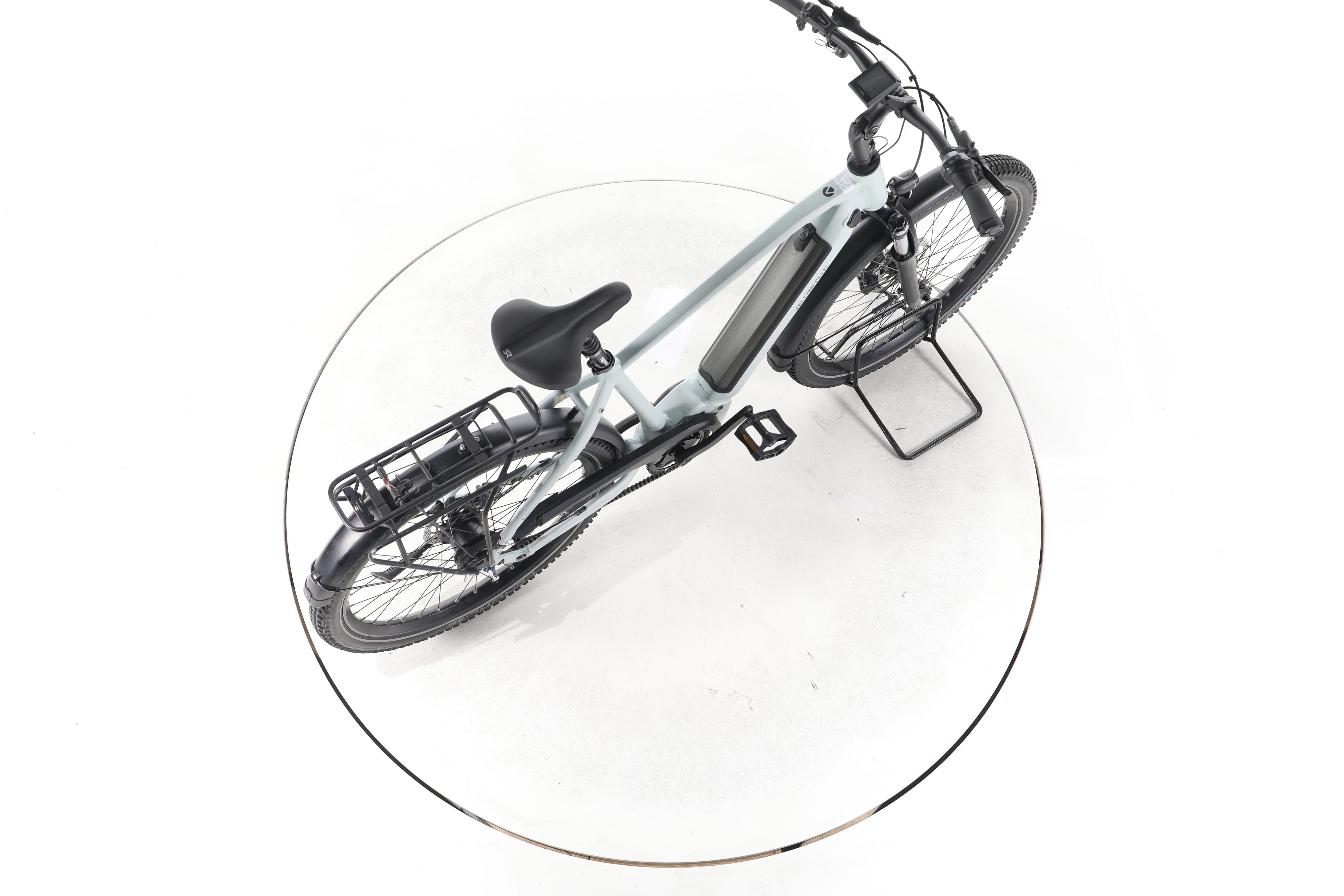 Velo de Ville SEB 990 City E-Bike - Image 24