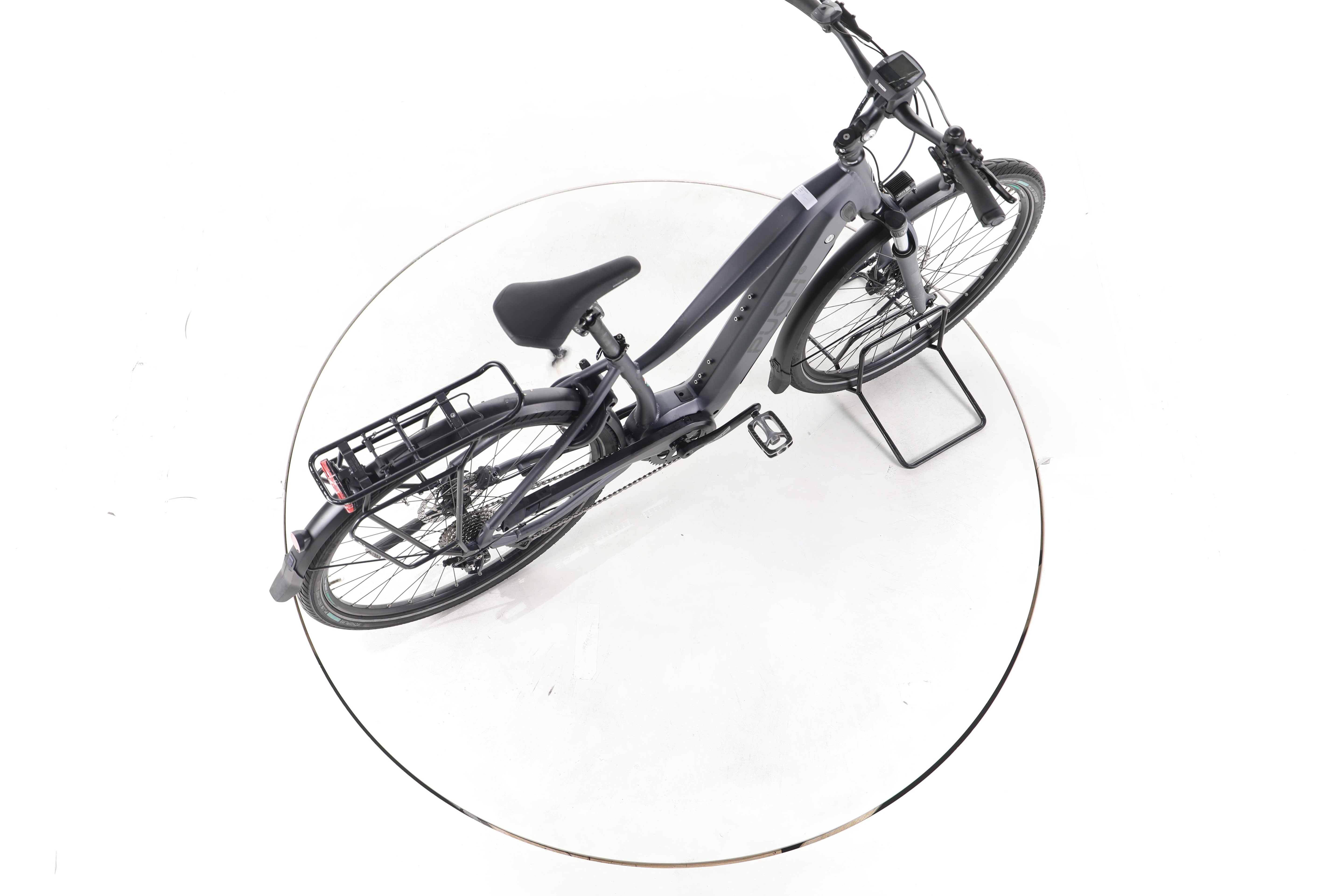 Puch T7.5 Trekking E-Bike - Image 24