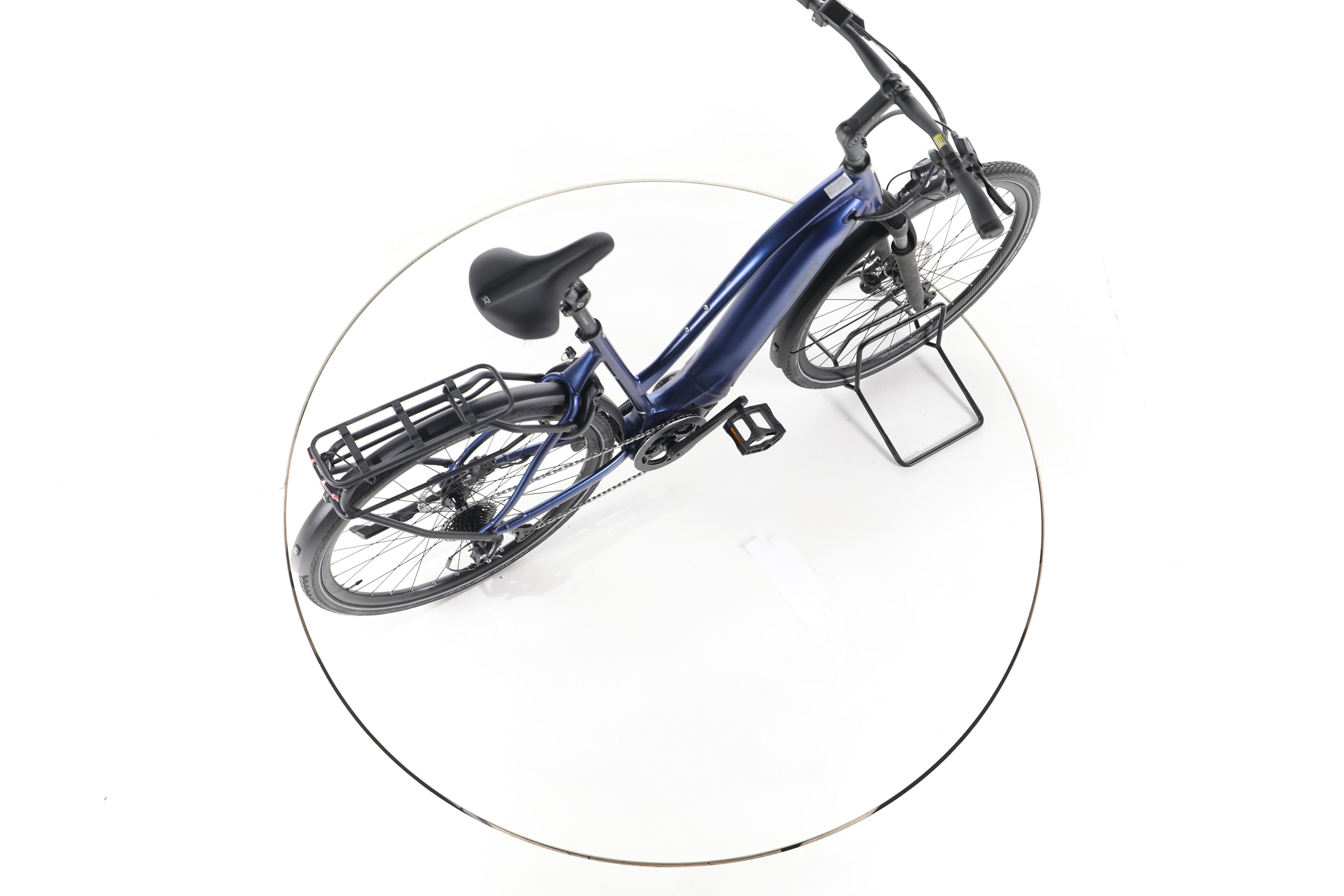 Giant Explore E+ 2D STA Trekking E-Bike - Image 24