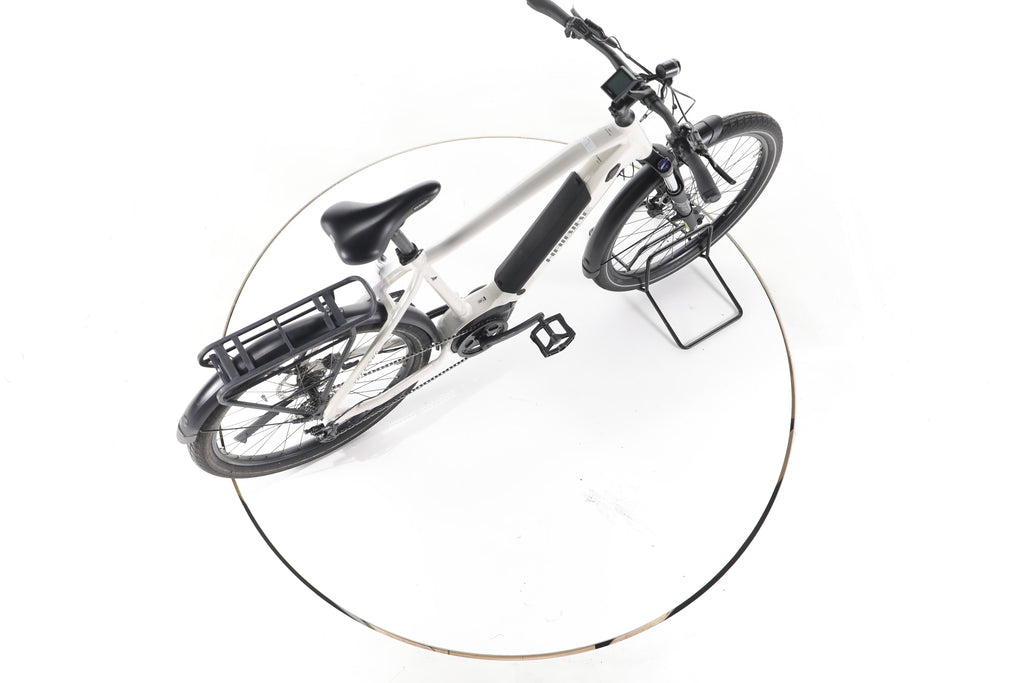 Haibike Trekking 3 Trekking E-Bike - Image 24