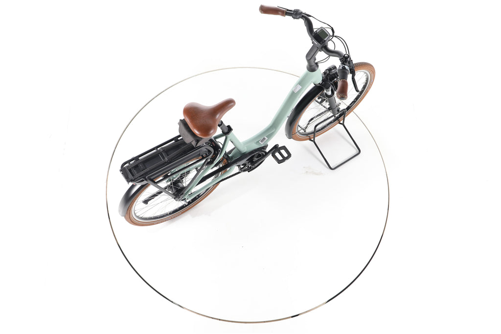 Riese & Müller Swing silent City E-Bike Tiefeinsteiger - Image 24