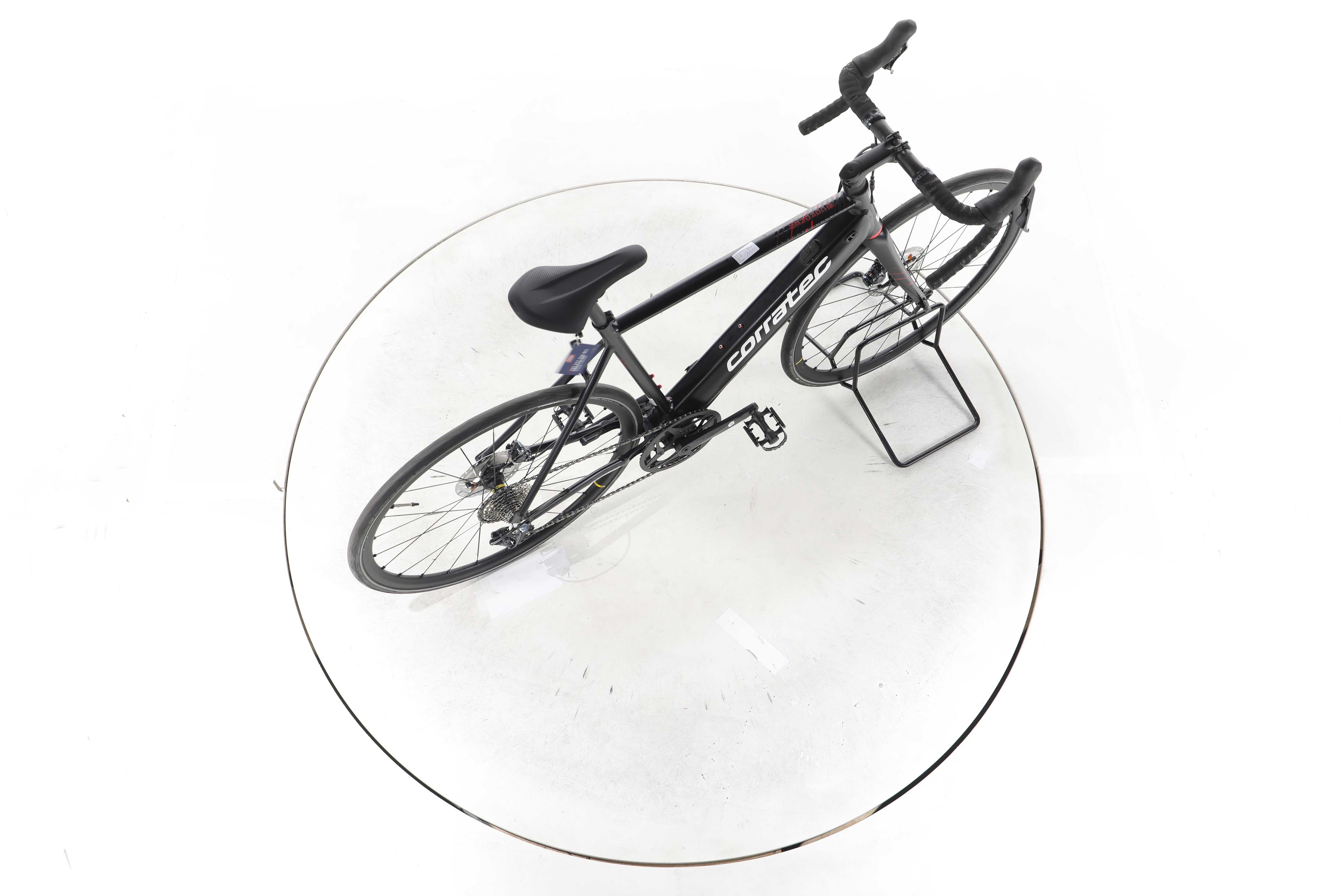 Corratec E-Corones Elite E-Gravel & Rennrad - Image 24