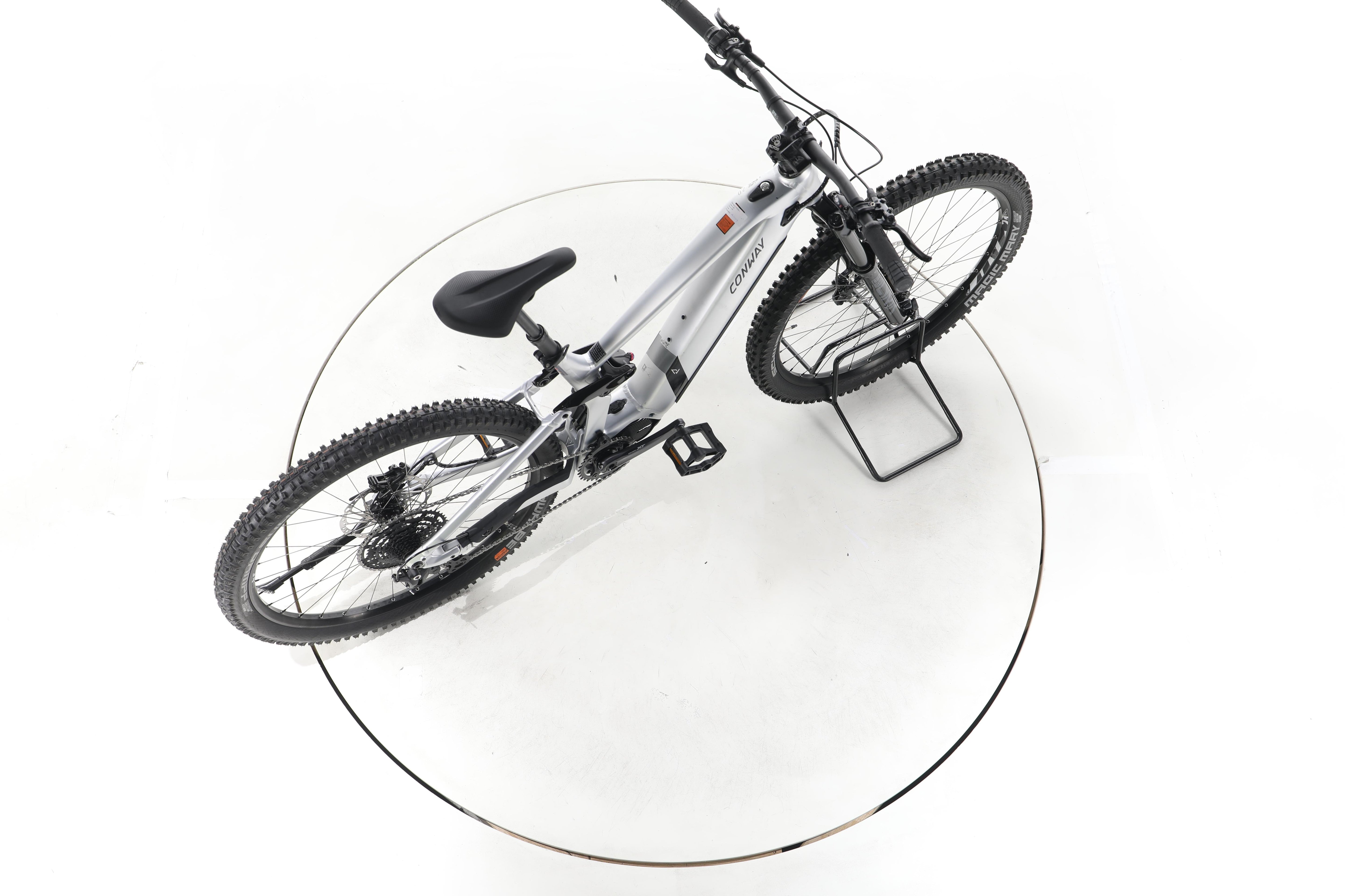 Conway eWME 2.0 E-Bike Fully 2025 - Image 24