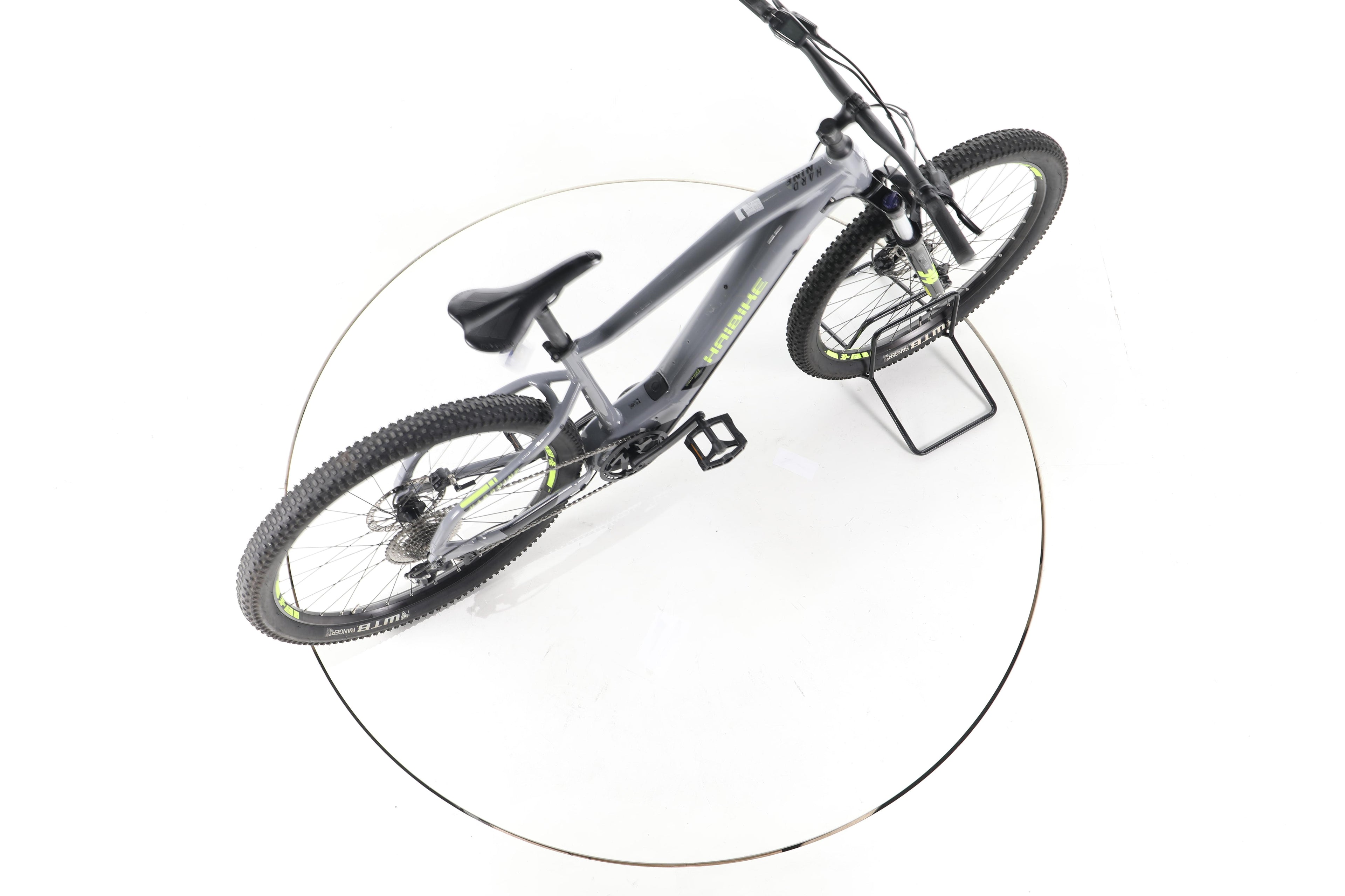 Haibike HardNine 6 E-Bike - Image 24