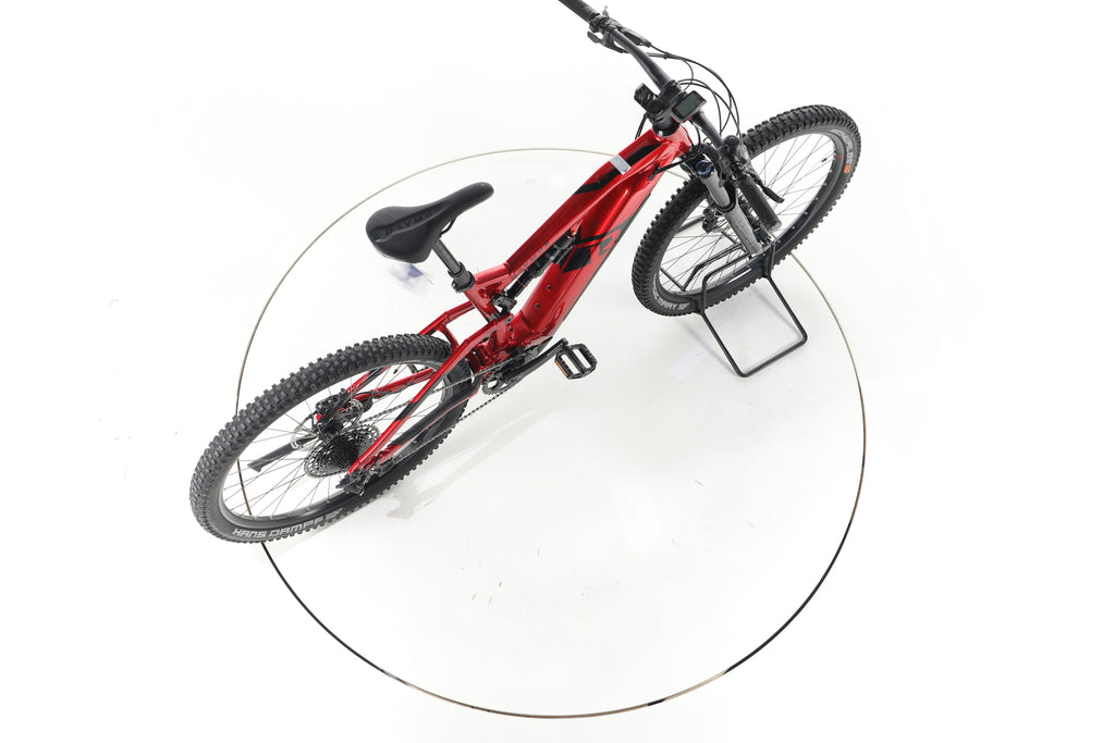 R Raymon TrailRay 160E 10.0 Fully E-Bike - Image 24