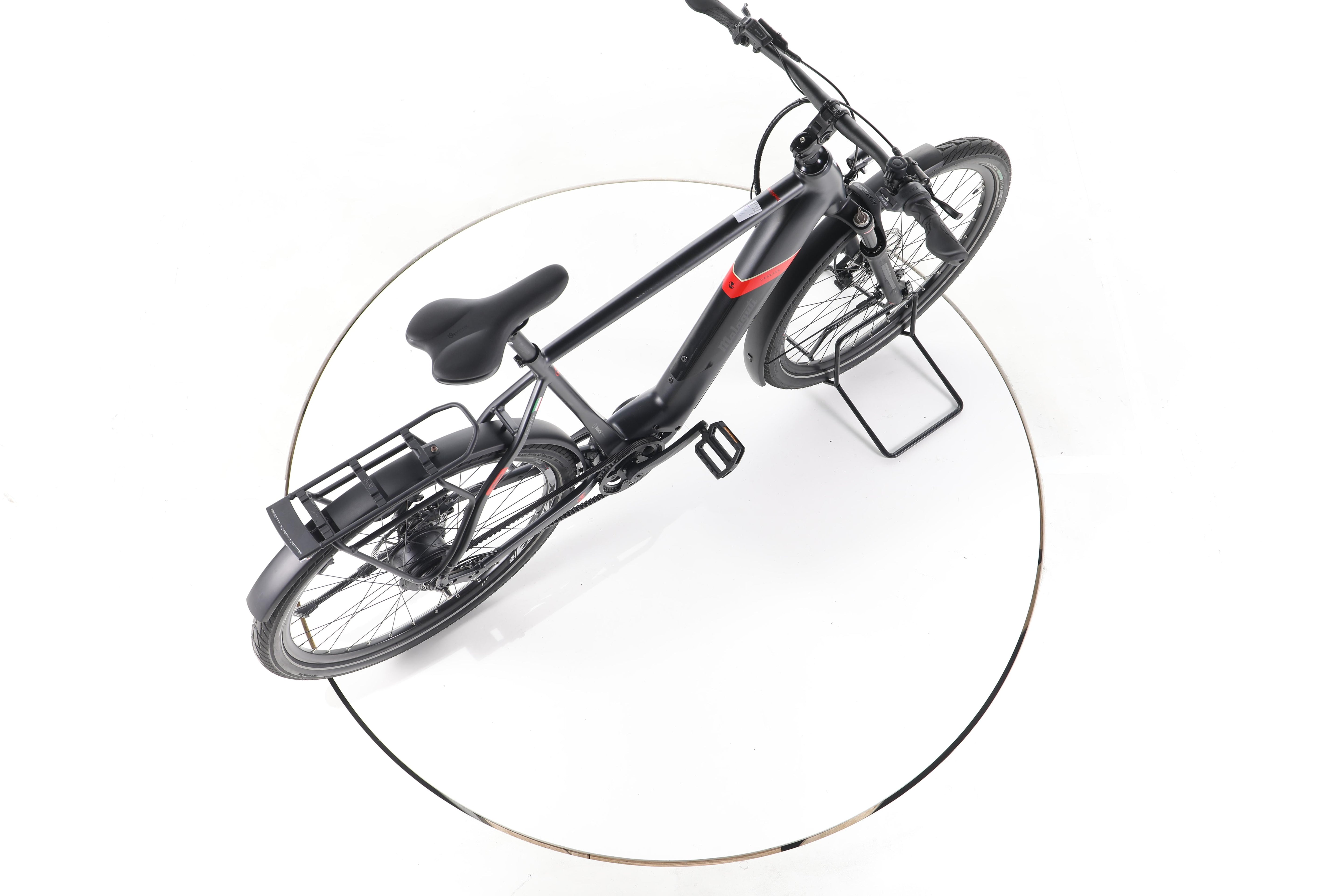Malaguti Carezza TR 5.2 City E-Bike - Image 24