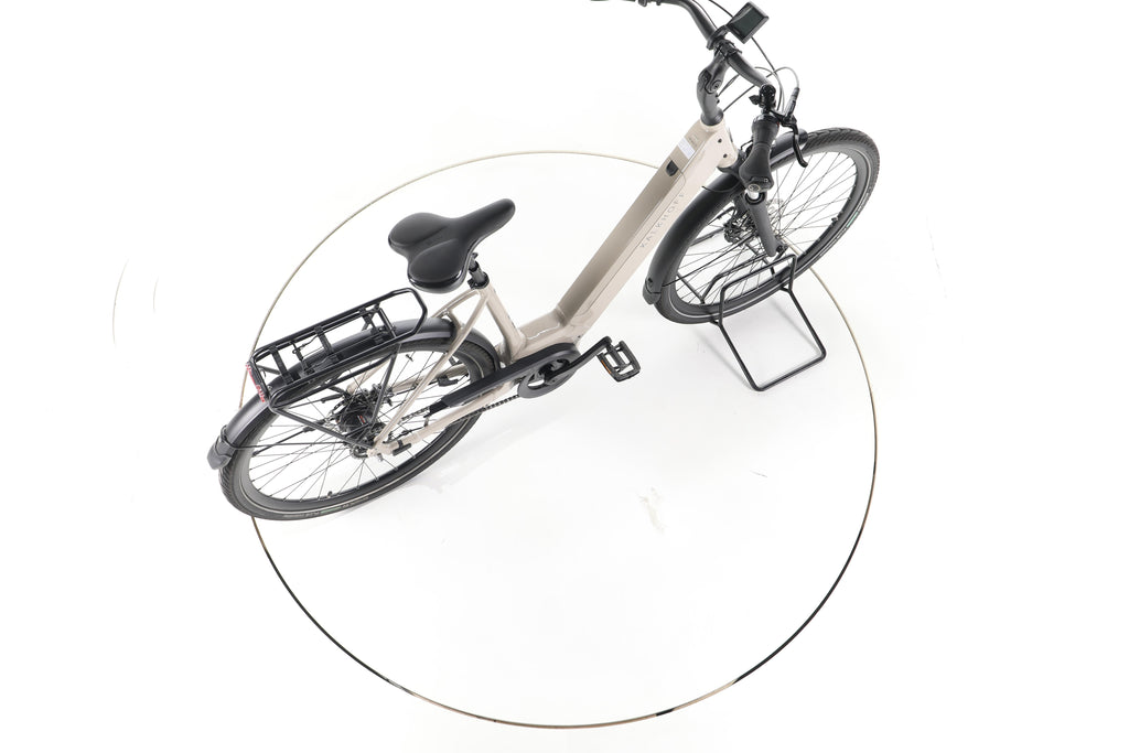 Kalkhoff Image 3.B Advance City E-Bike Tiefeinsteiger 2023 - Image 24