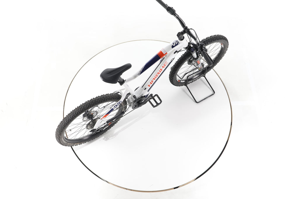 Haibike SDURO HardSeven 5.0 E-Bike - Image 24