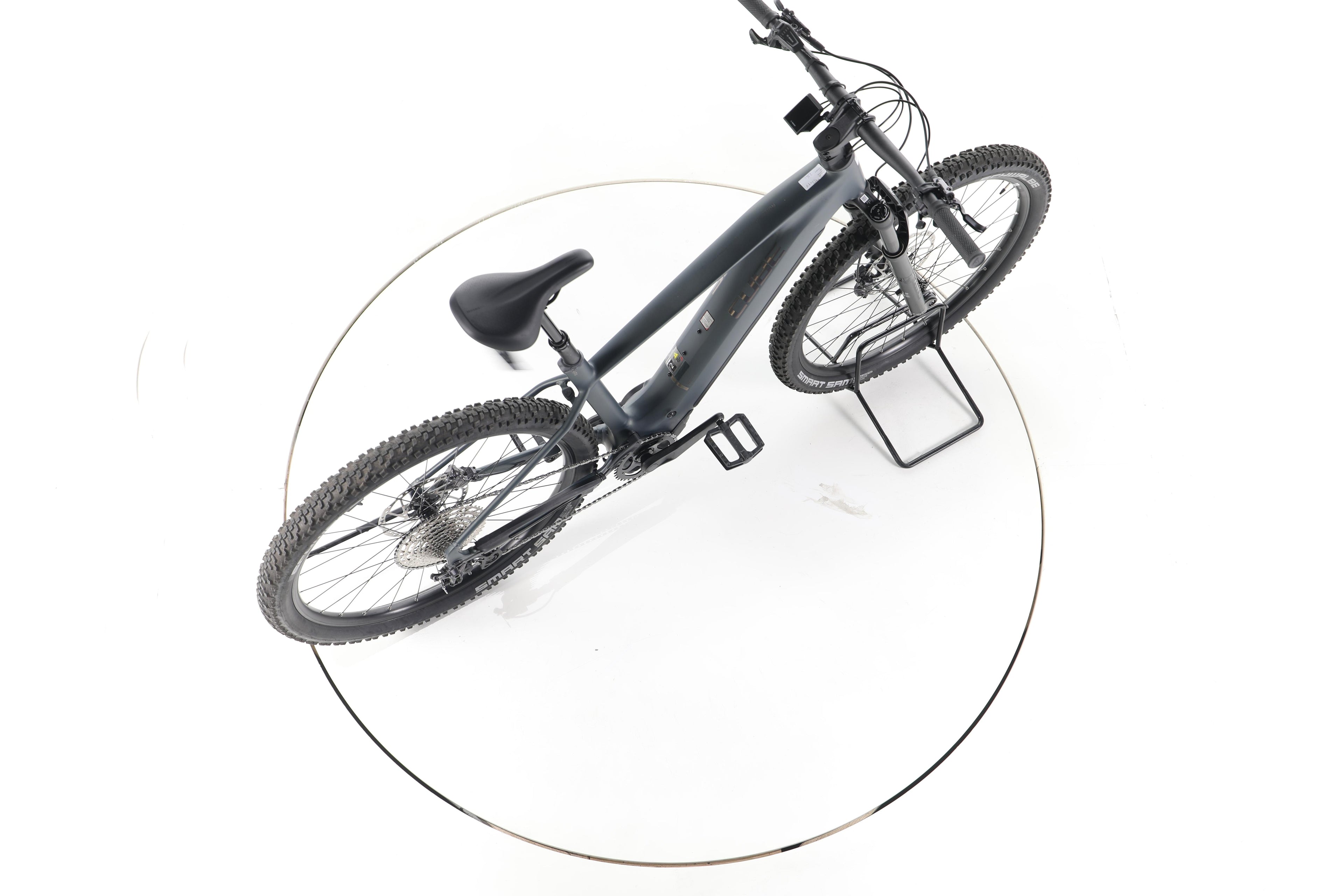 Cube Reaction Hybrid SLX E-Bike 2025 - Image 24