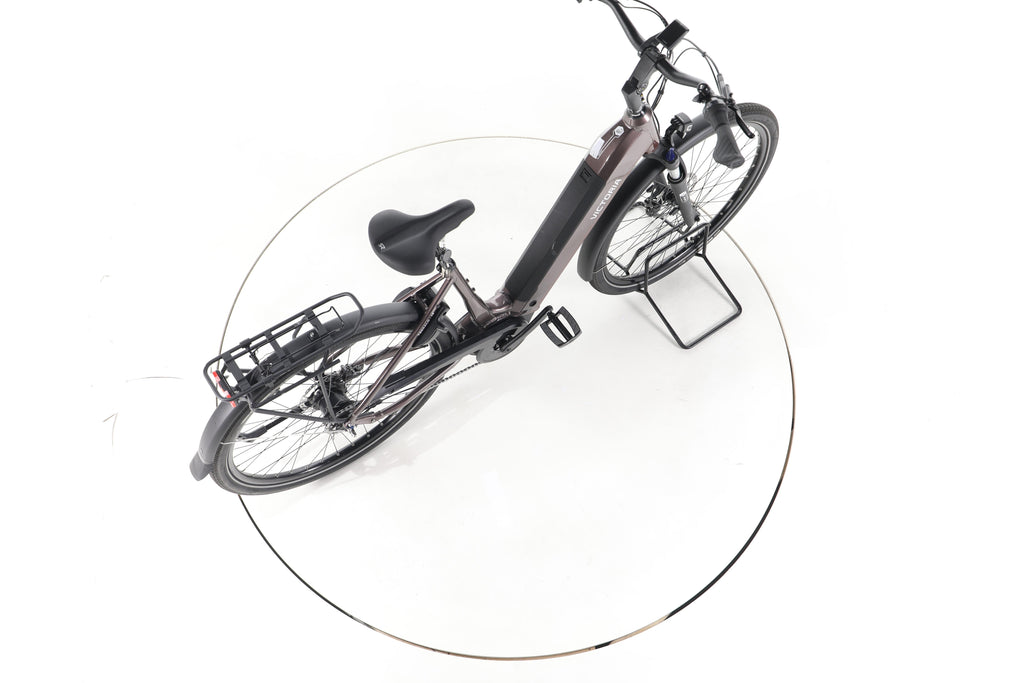 Victoria TRESALO 13 City E-Bike Tiefeinsteiger - Image 24