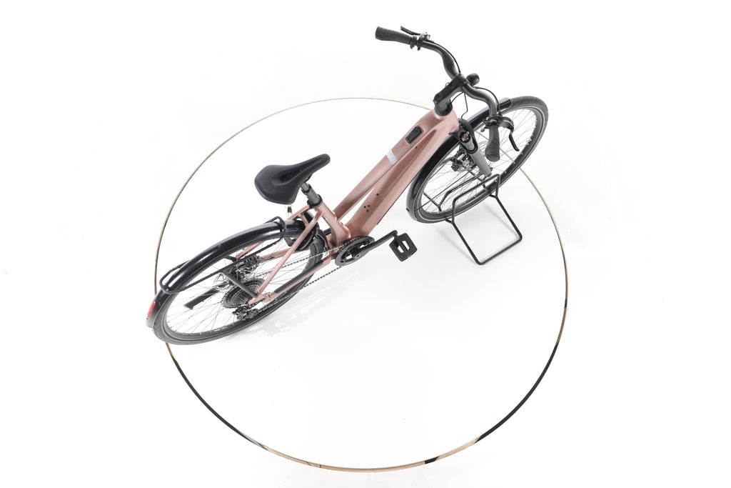 Riese & Müller UBN Seven touring Trekking E-Bike - Image 24