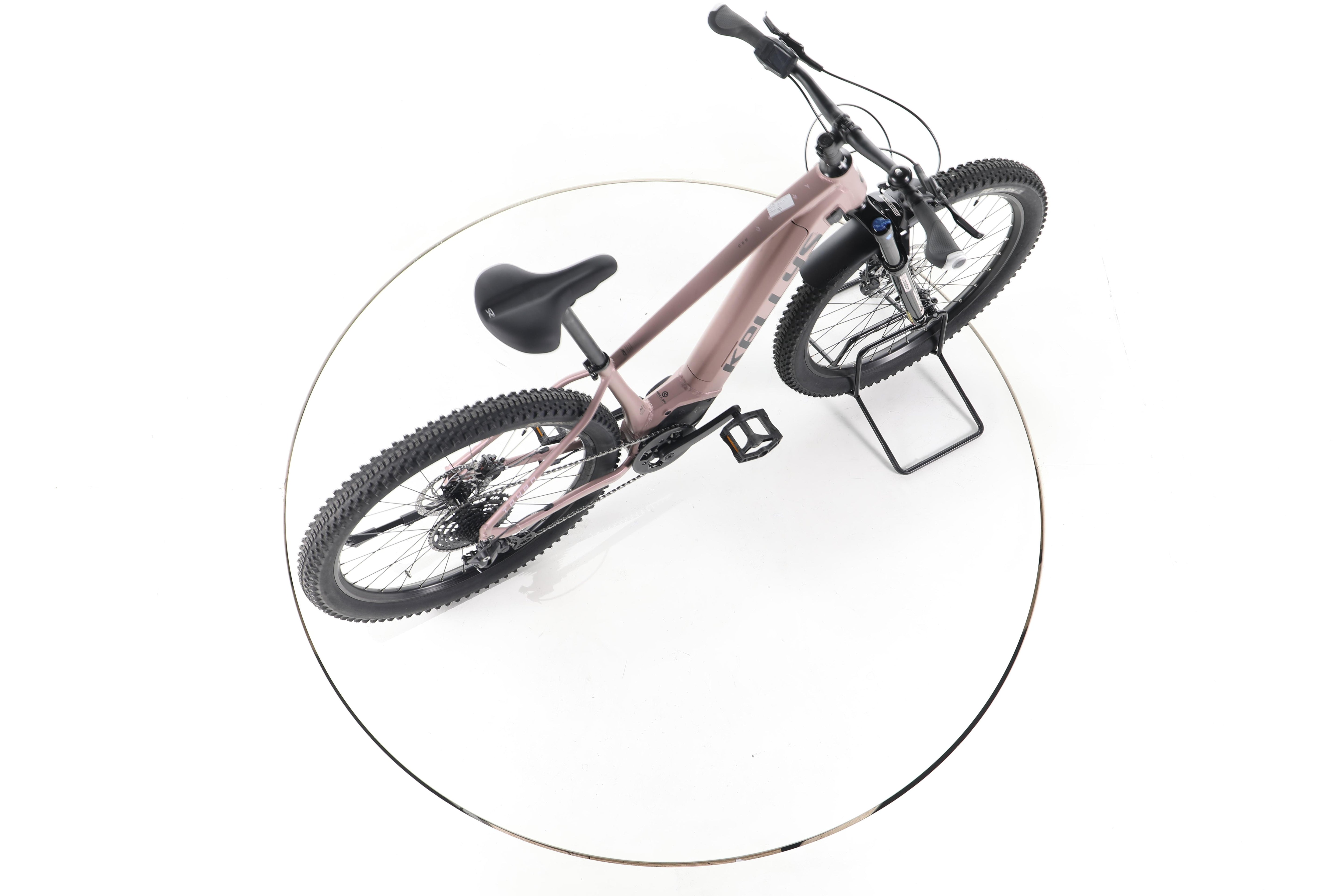 Kellys Tayen R50 E-Bike - Image 24