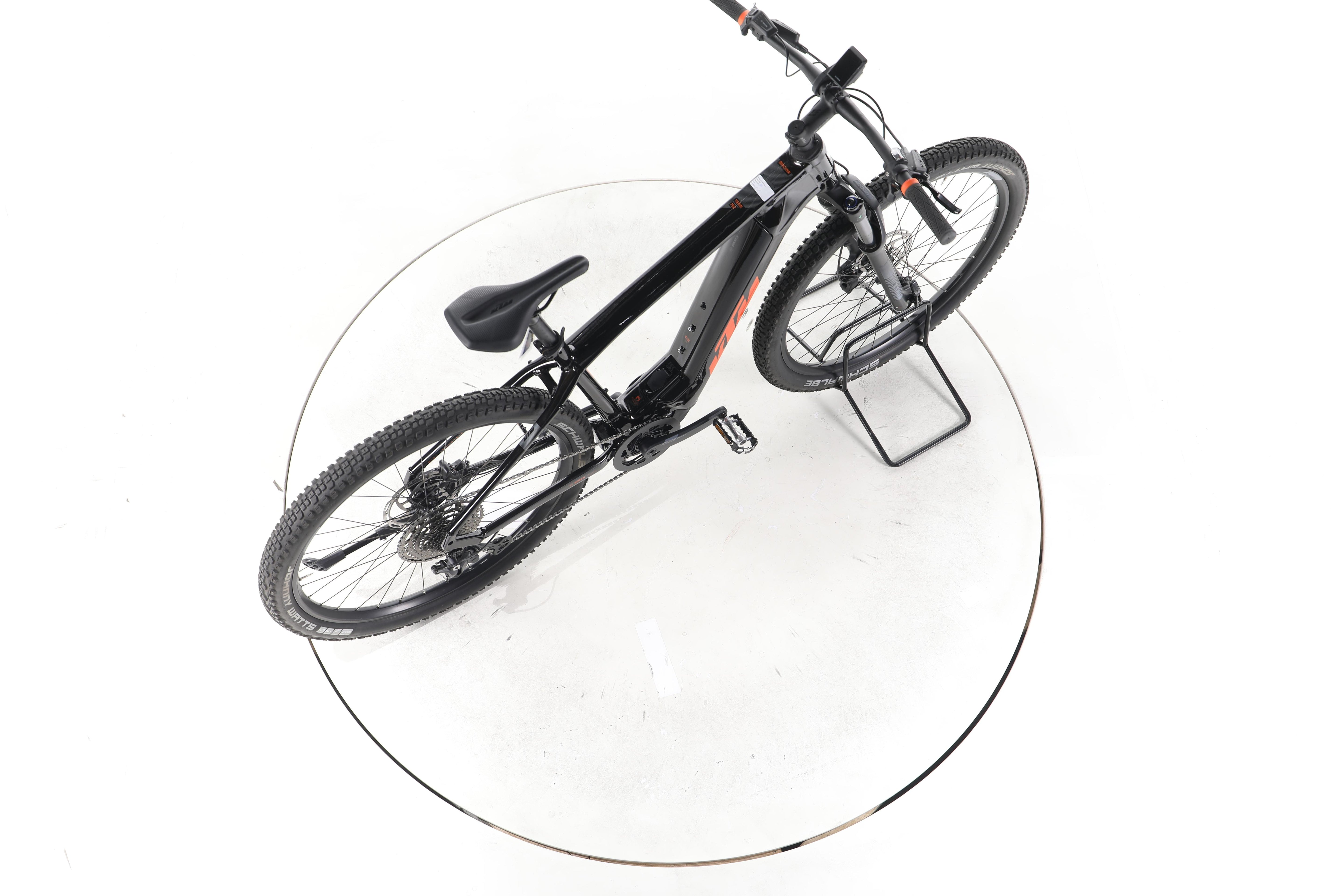 KTM Macina Team 792 E-Bike 2024 - Image 24