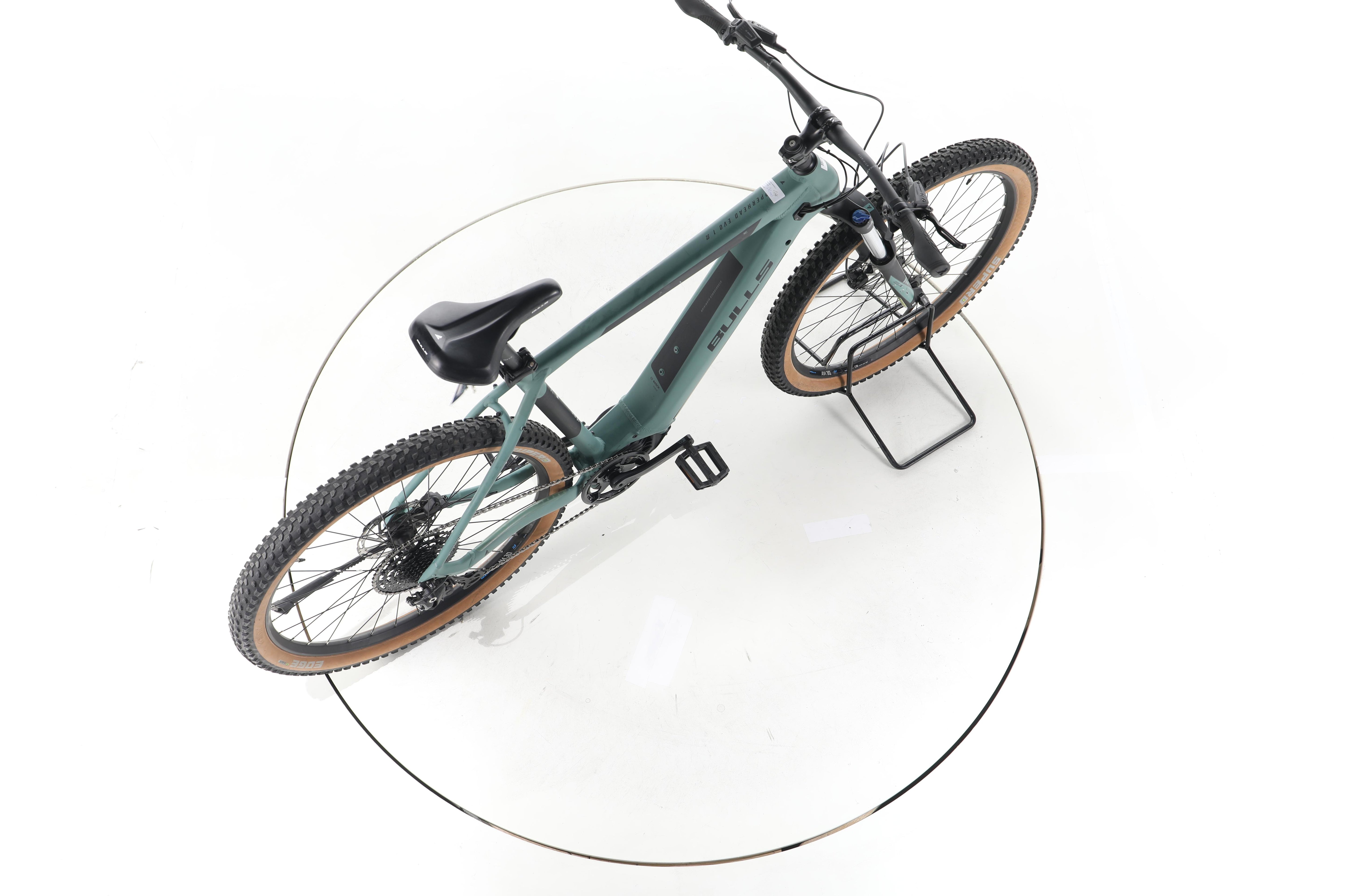 Bulls Copperhead EVO 1 E-Bike - Image 24