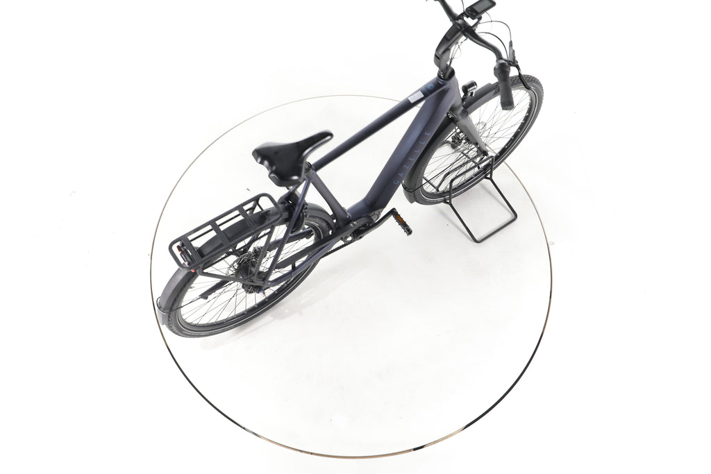 Gazelle Chamonix C5 HMS City E-Bike - Image 24