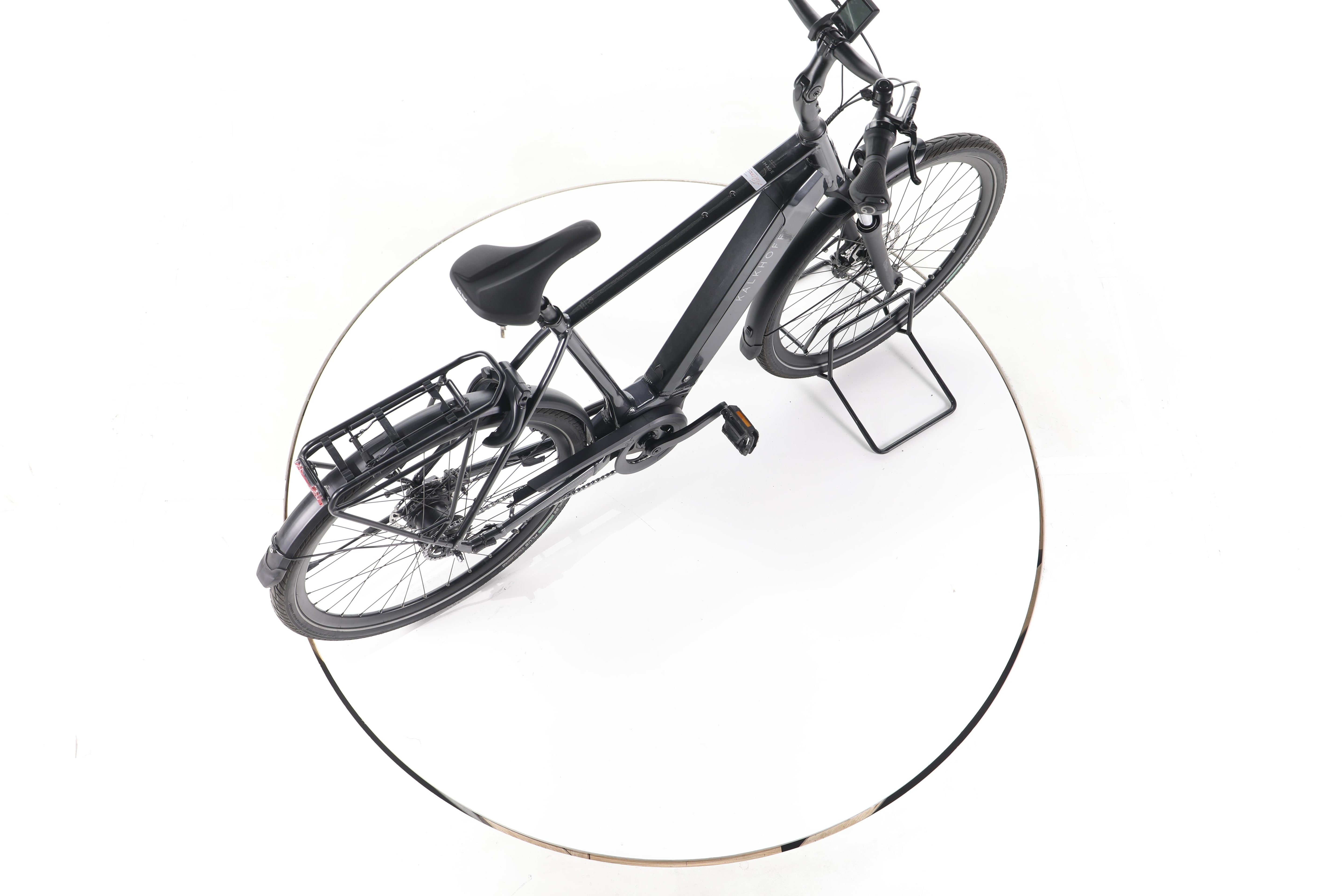 Kalkhoff Image 3.B Advance City E-Bike - Image 24