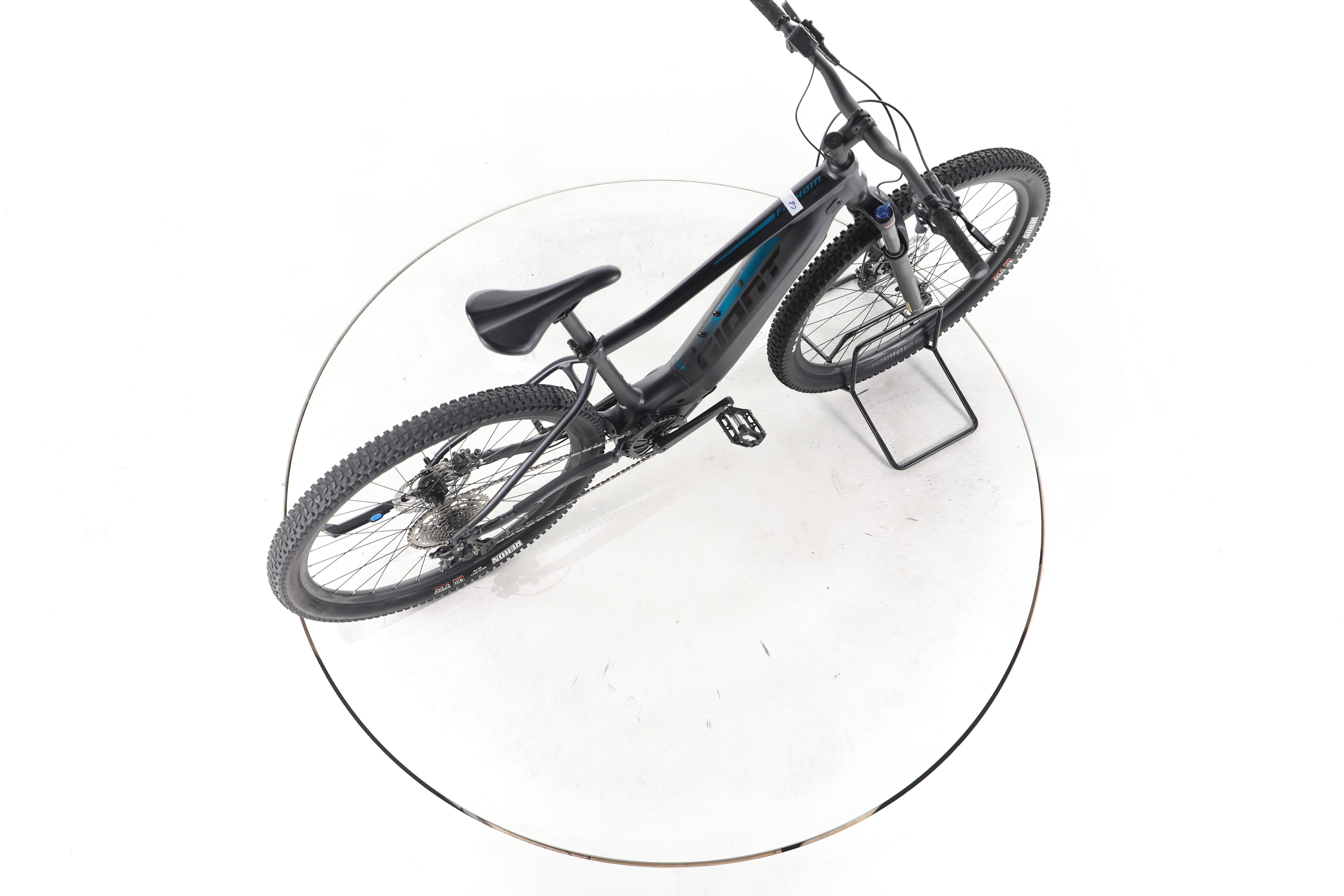 Giant Fathom E+ 2 E-Bike - Image 24