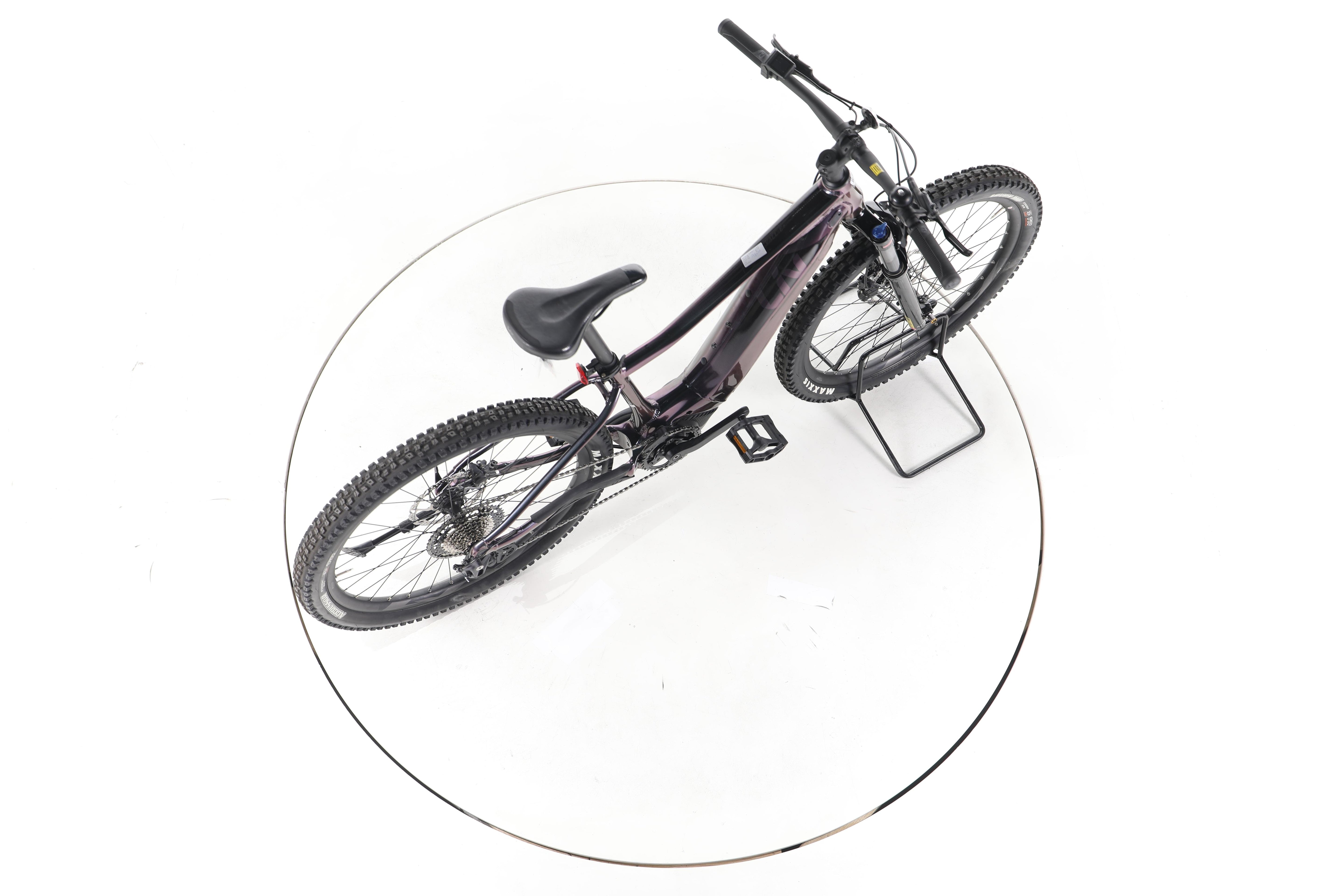 Liv Vall E+ Pro Trekking E-Bike - Image 24