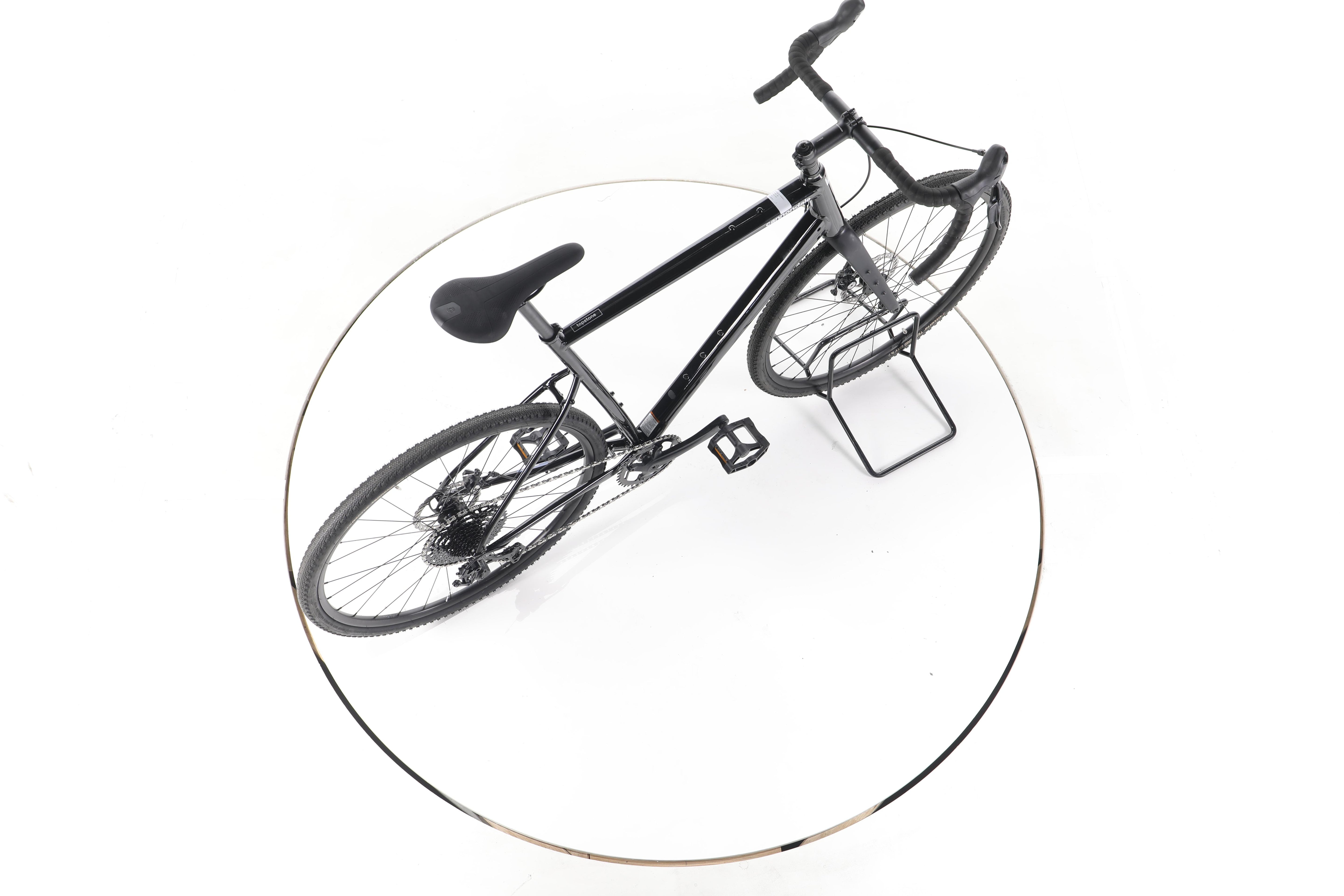 Cannondale Topstone 4 Gravelbike 2024 - Image 24