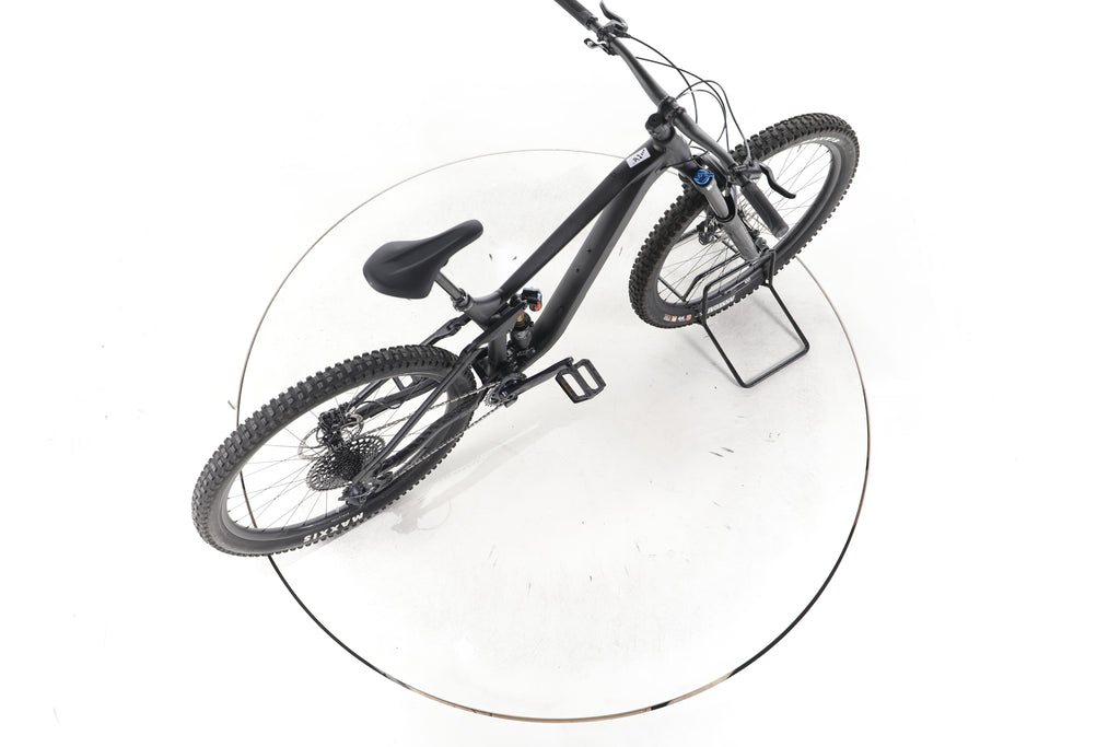 Cube Stereo ONE77 Pro Fahrrad Fully - Image 24