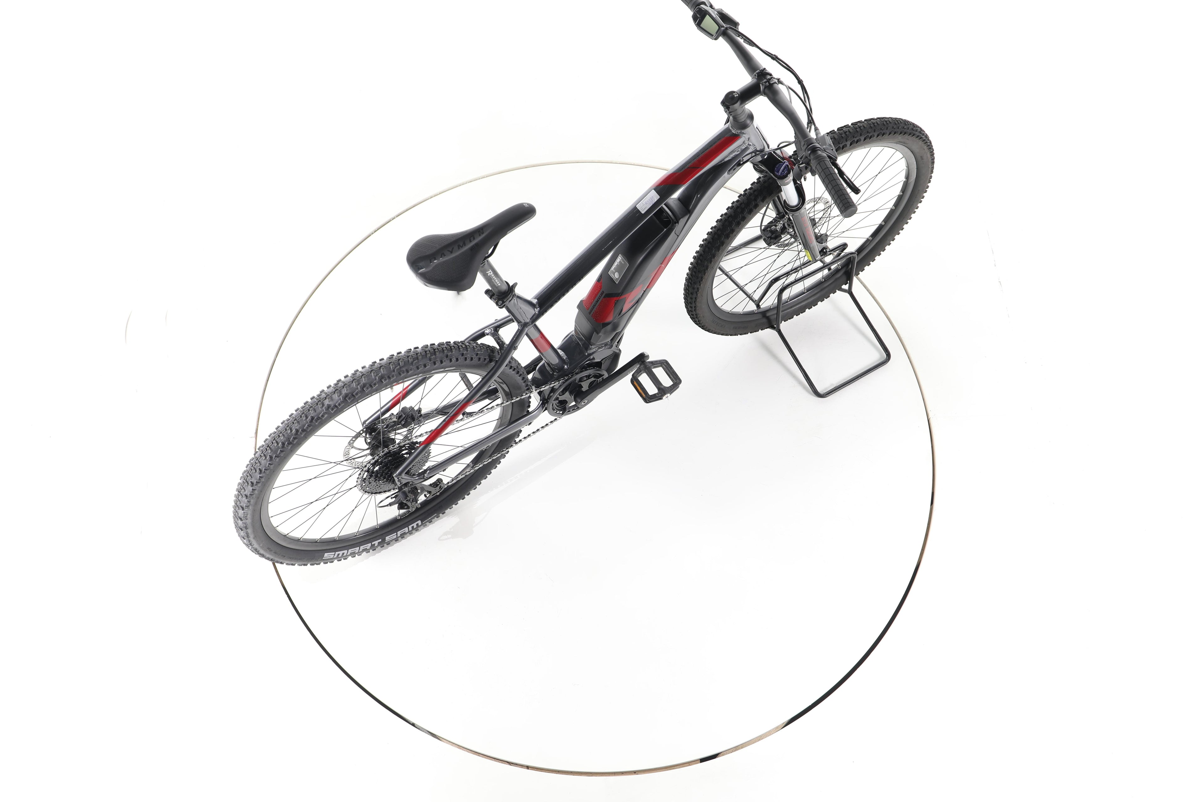 R Raymon HardRay E 3.0 E-Bike - Image 24