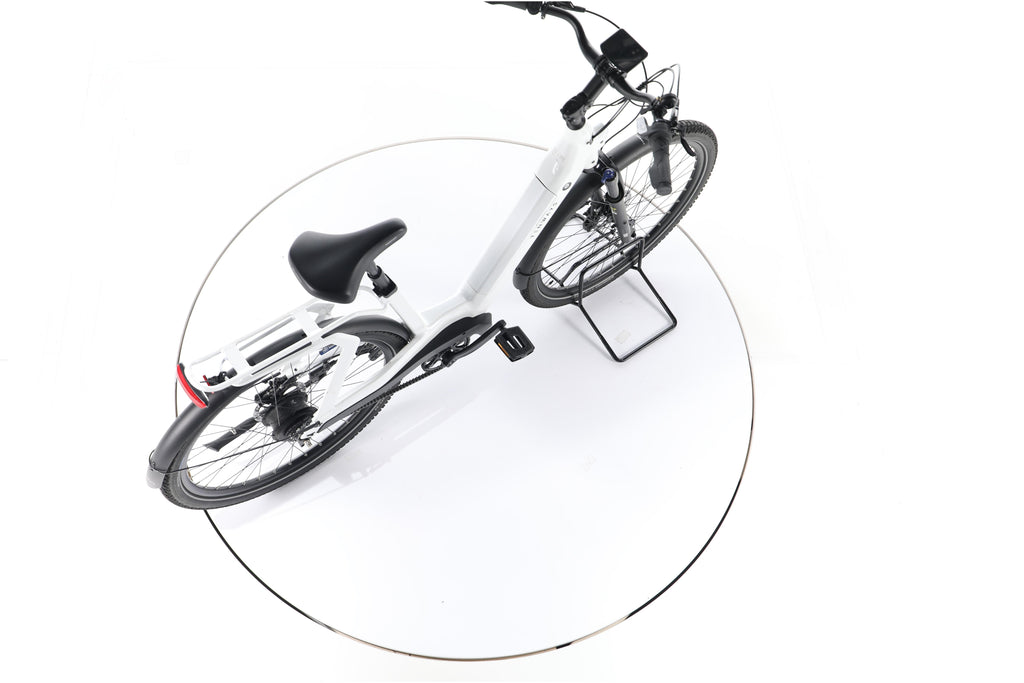 TENWAYS AGO T City E-Bike Tiefeinsteiger 2023 - Image 24