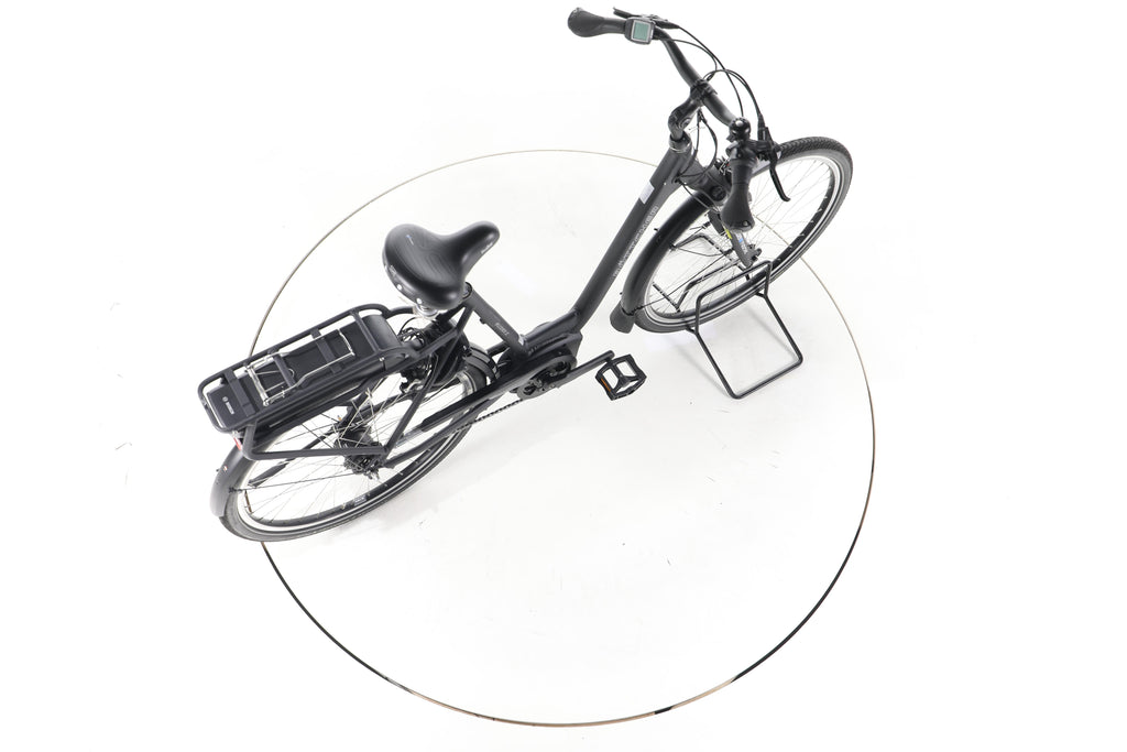 Böttcher Glider X Active City E-Bike Tiefeinsteiger - Image 24