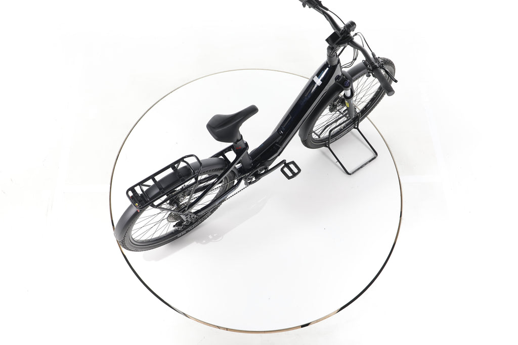 Winora Yakun 10 Trekking E-Bike Tiefeinsteiger - Image 24