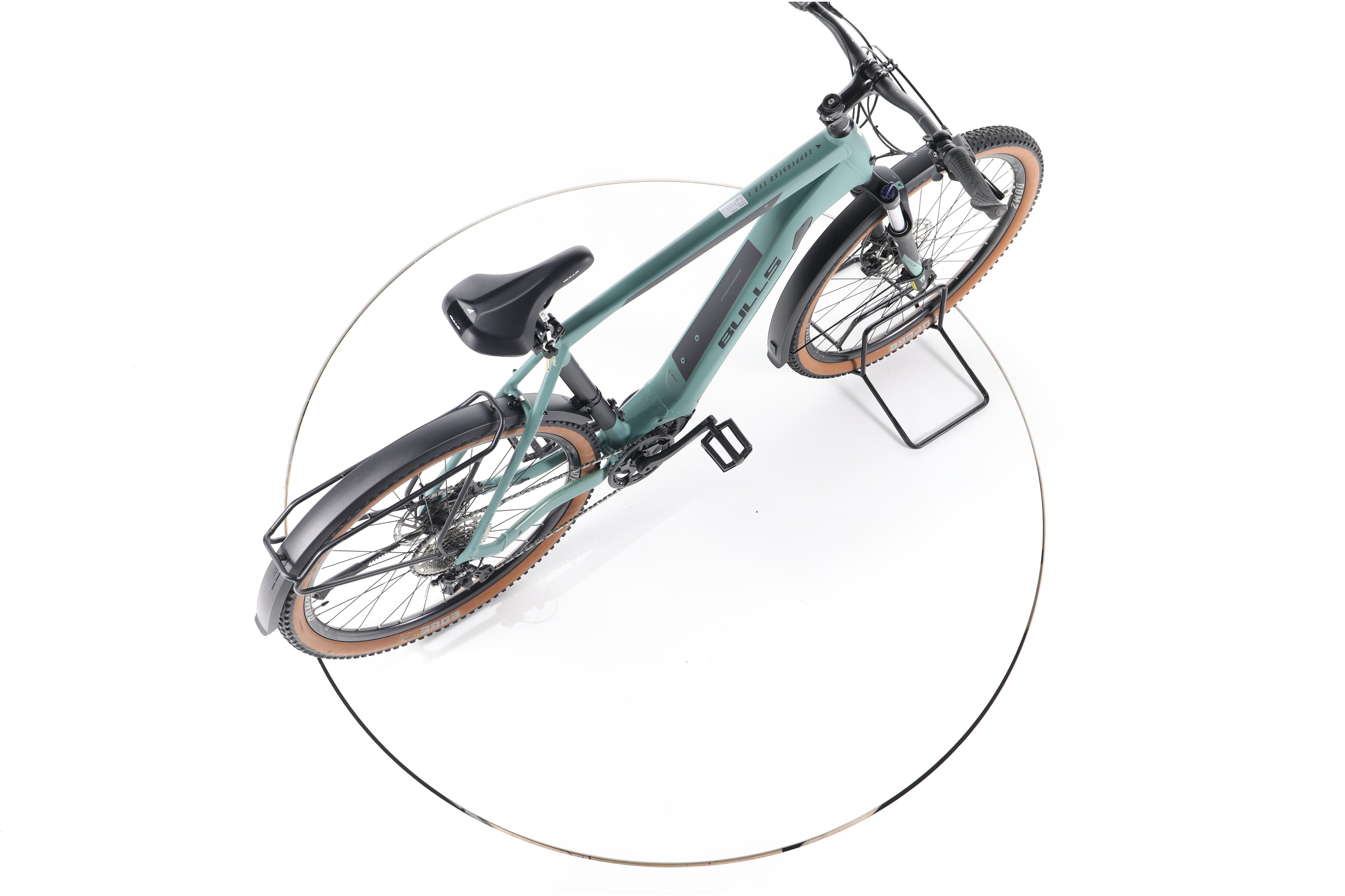 Bulls Copperhead EVO 1 29 E-Bike - Image 24