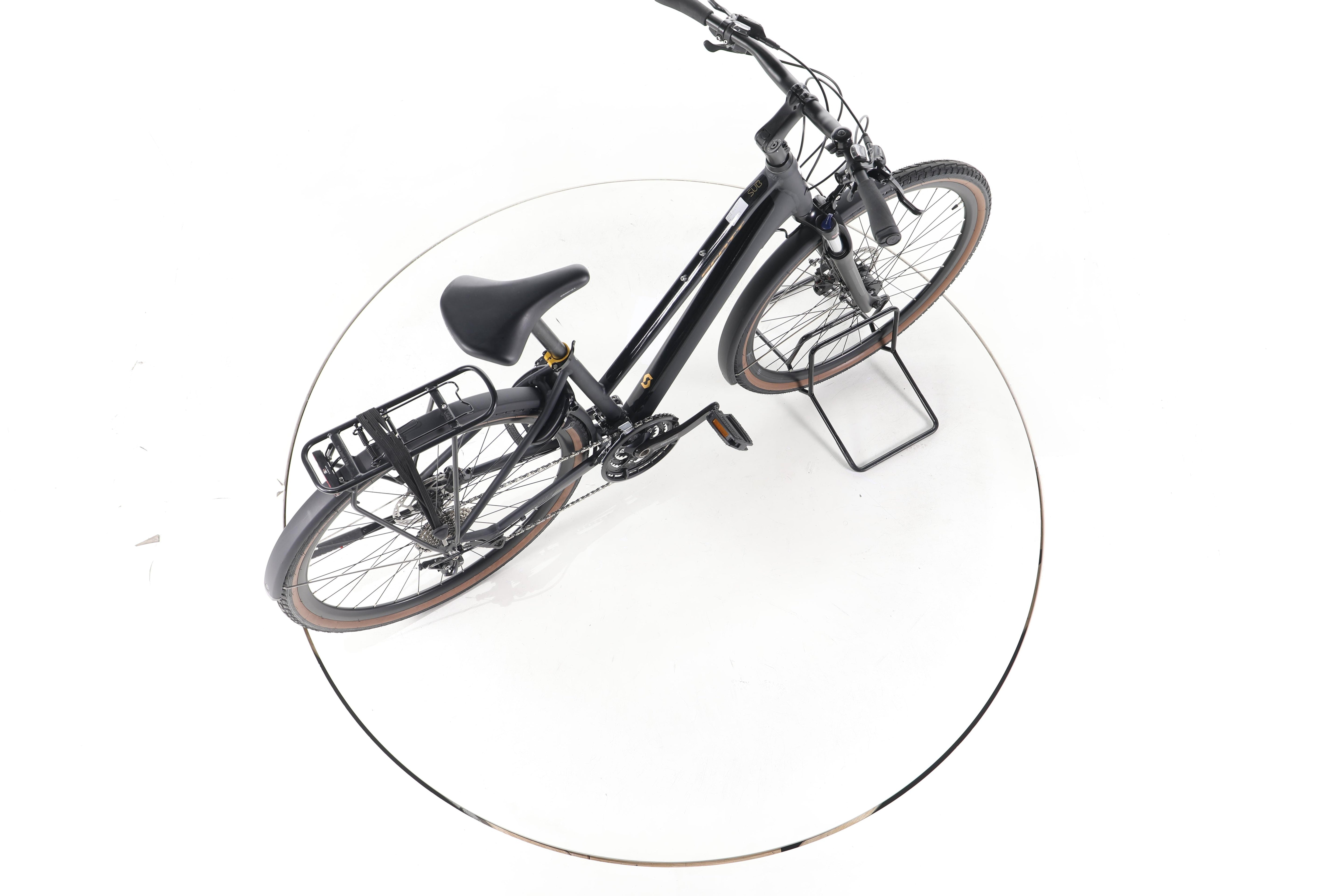 Scott Sub Sport 20 Fahrrad City & Trekking - Image 24