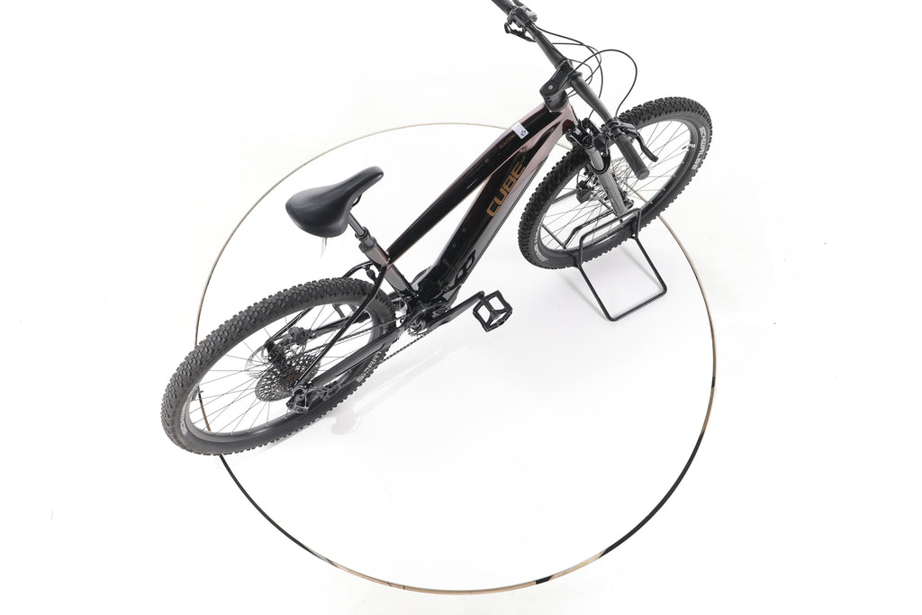 Cube Reaction Hybrid SLT E-Bike 2025 - Image 24