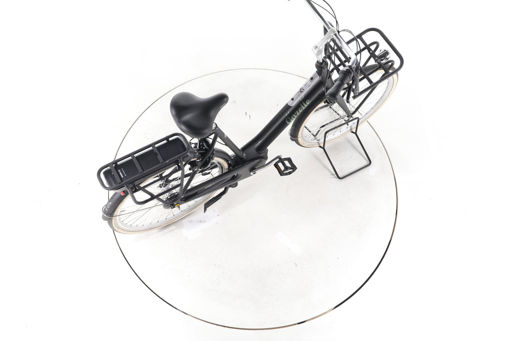 Gazelle Miss Grace C7 HMB City E-Bike Tiefeinsteiger 2024 - Image 24