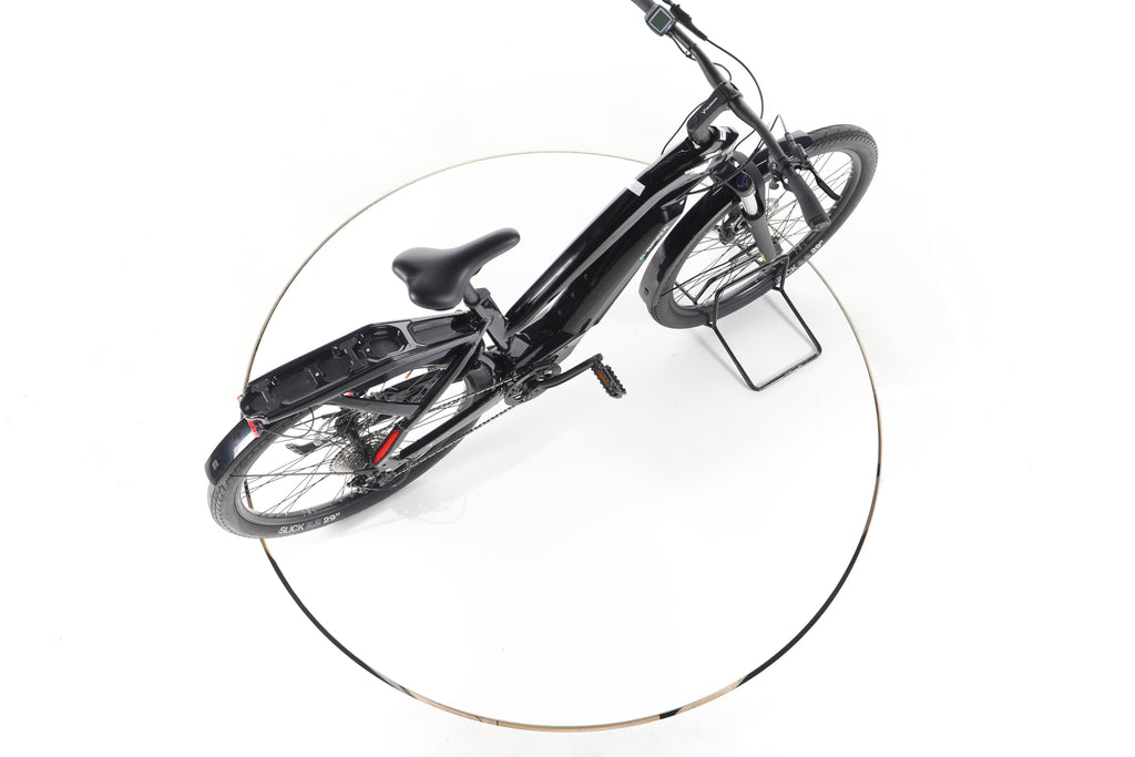 Bianchi E-OMNIA TTYPE L DEO10 Trekking E-Bike - Image 24