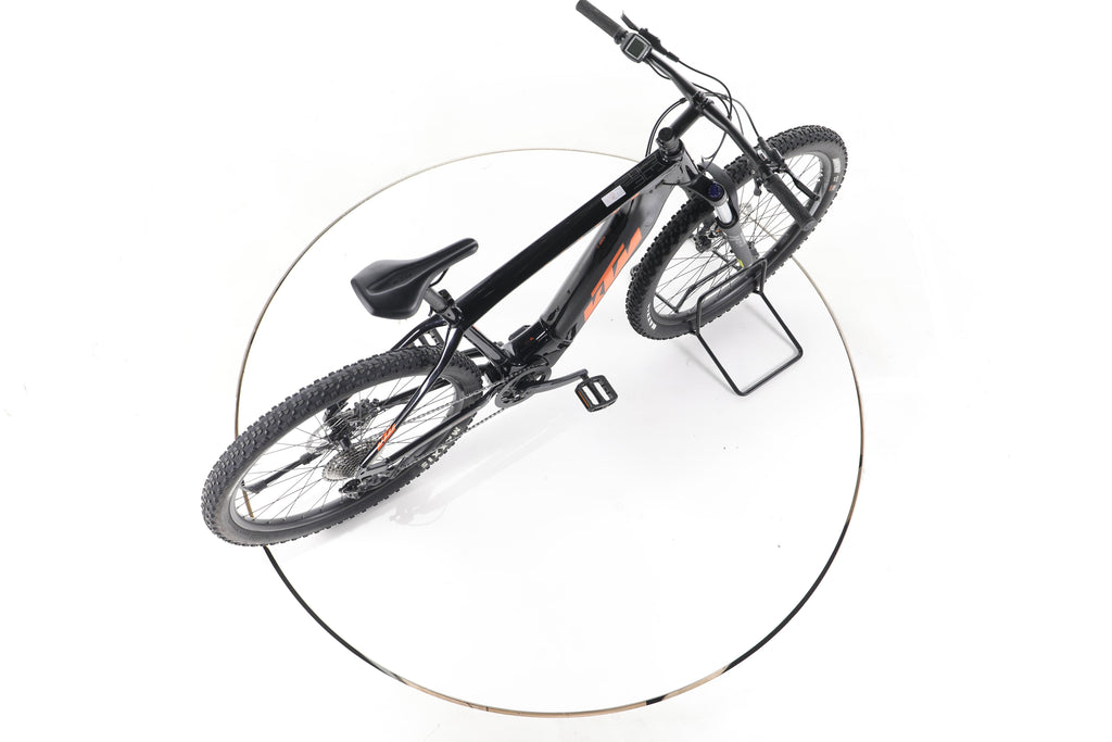 KTM Macina Team 693 E-Bike - Image 24