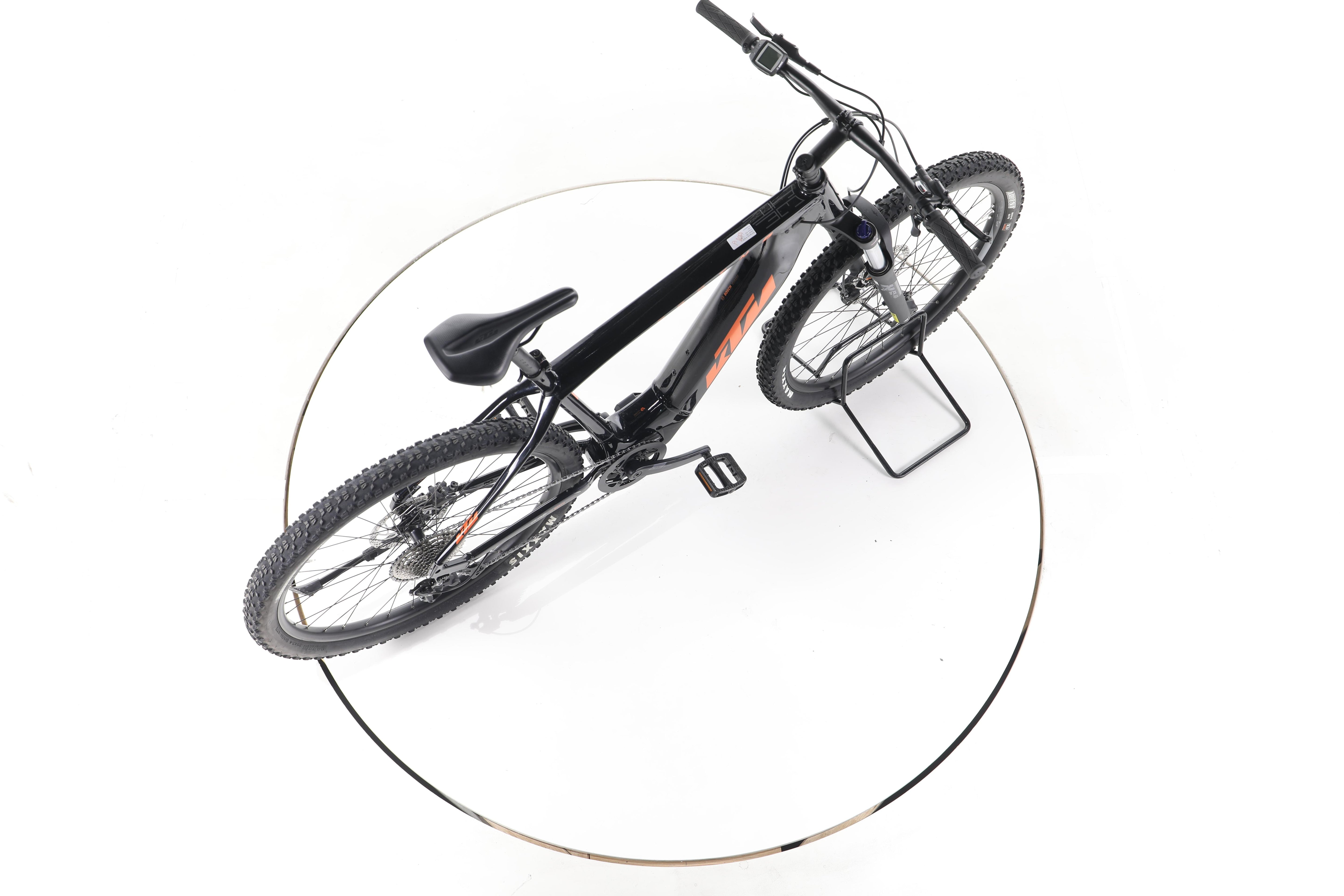 KTM Macina Team 693 E-Bike - Image 24