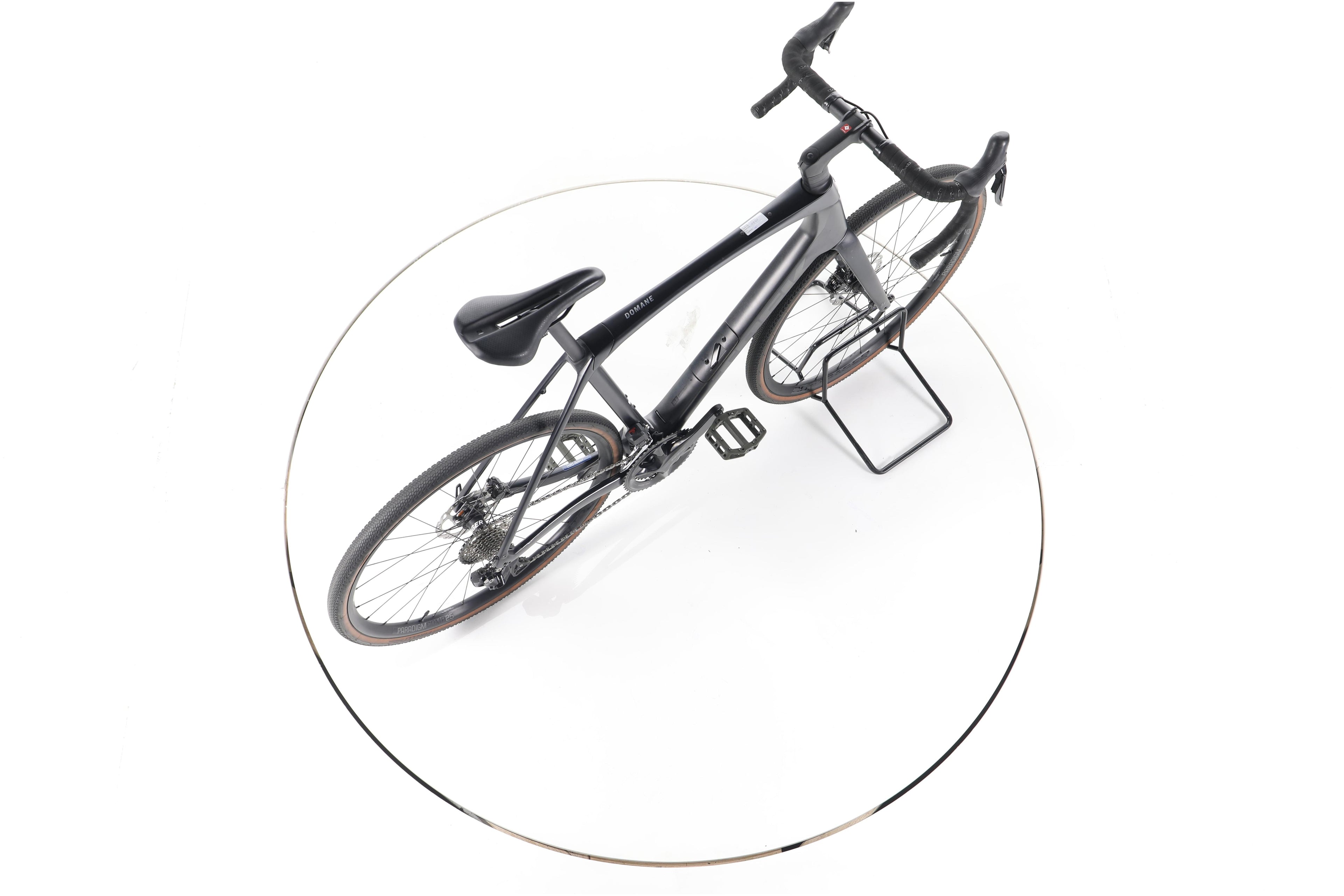 Trek Domane SL 6 Gen 3 - Image 24