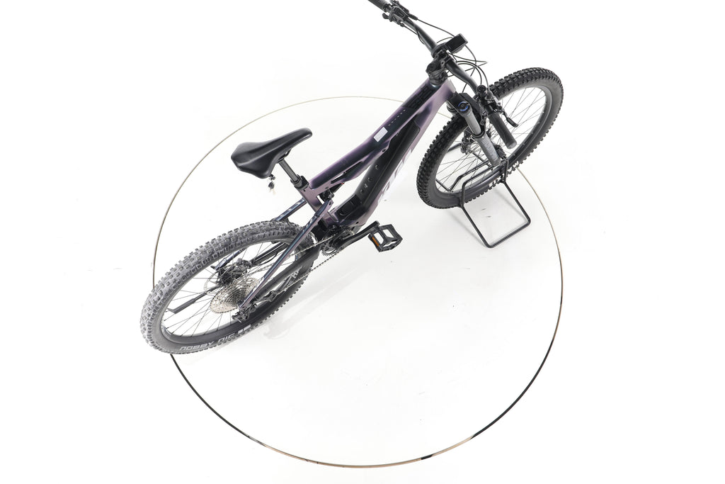 KTM Macina Prowler Master Fully E-Bike - Image 24
