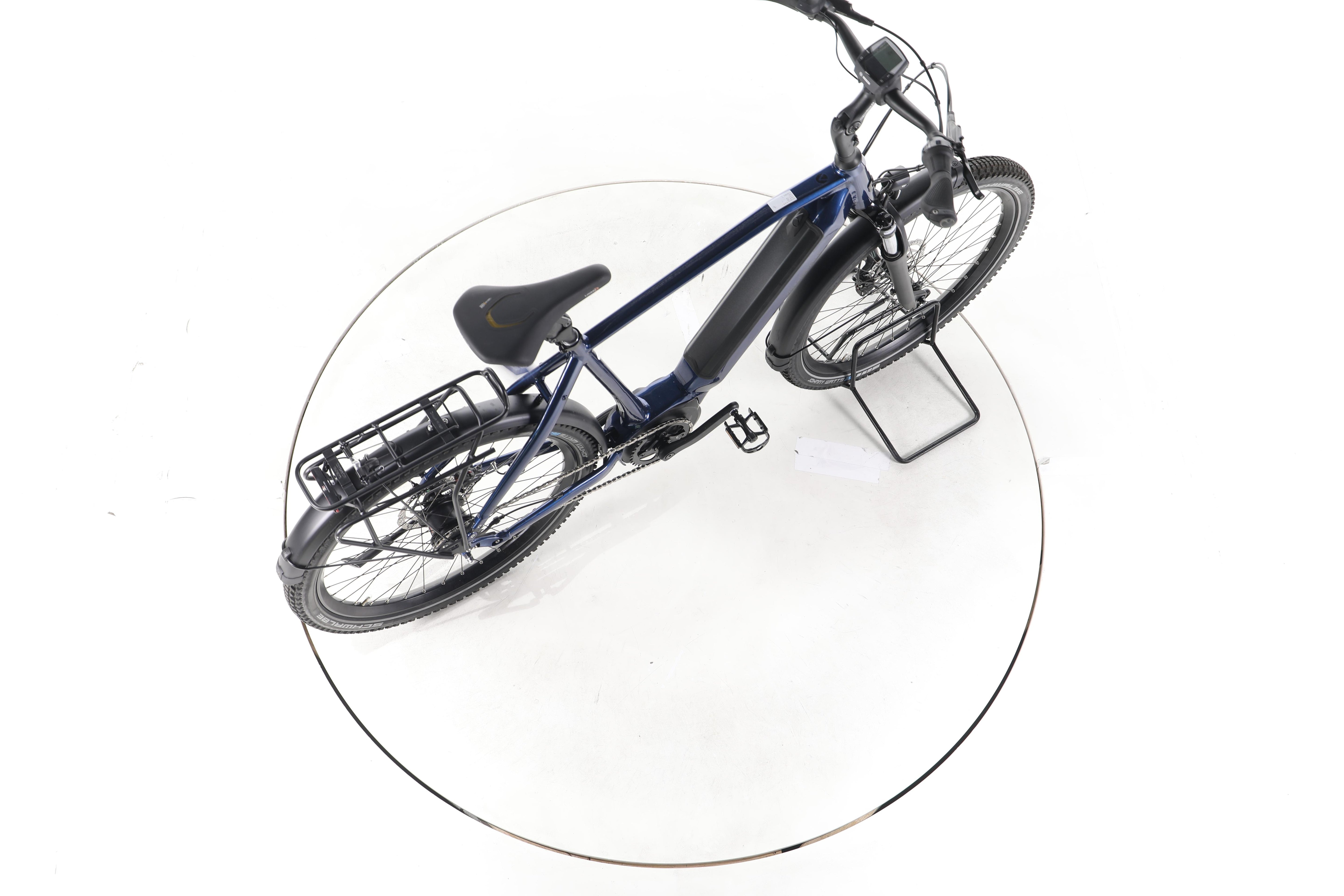 Velo de Ville SEB 890 City E-Bike - Image 24