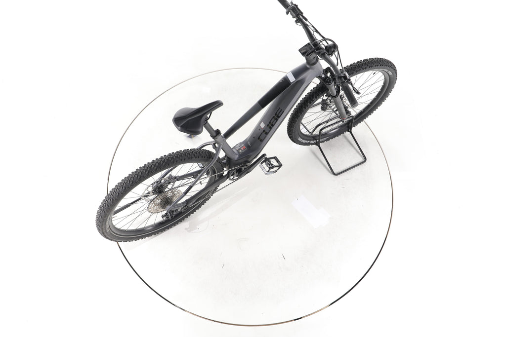 Cube Reaction Hybrid SLT E-Bike - Image 24