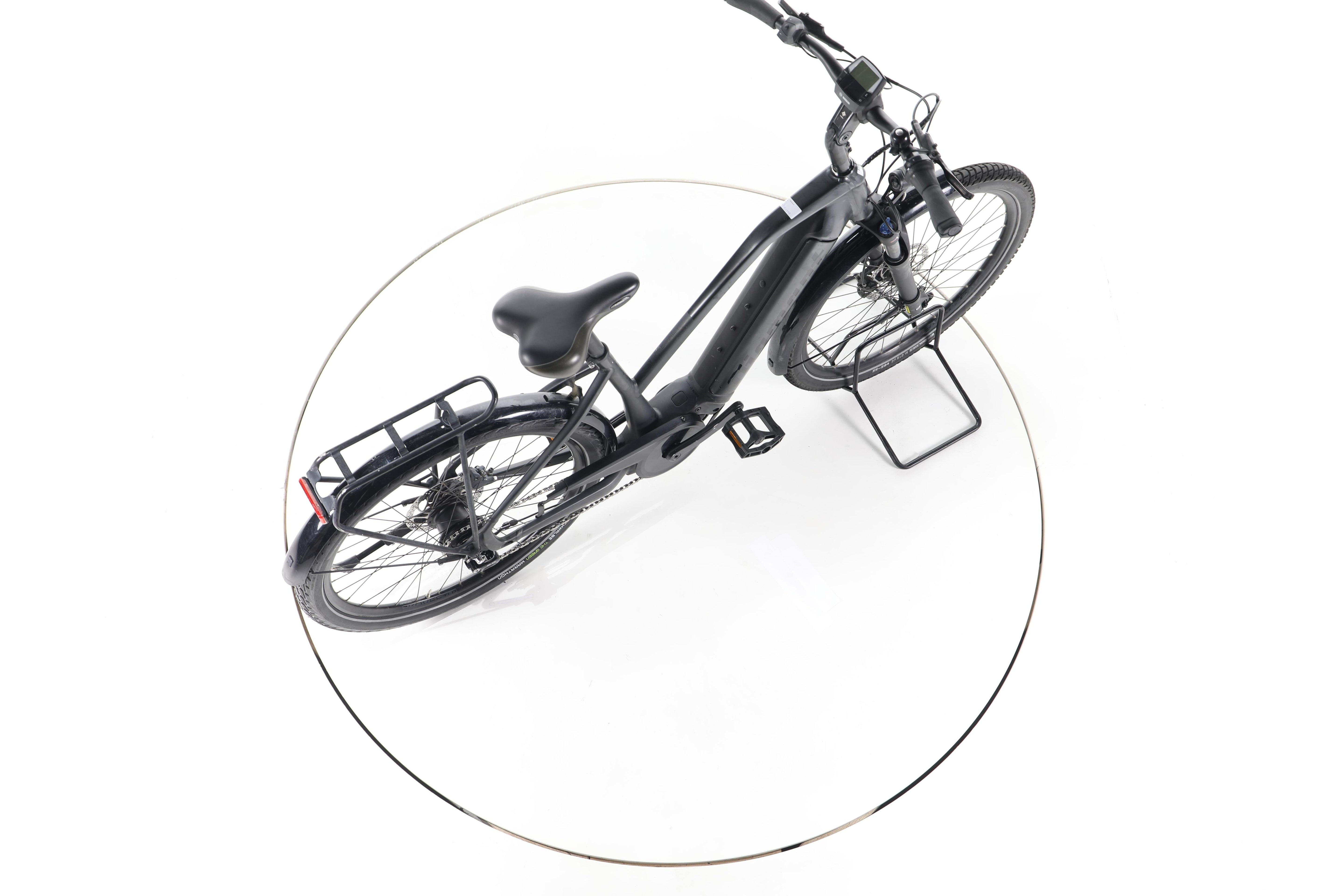 Diamant Opal+ Trekking E-Bike - Image 24