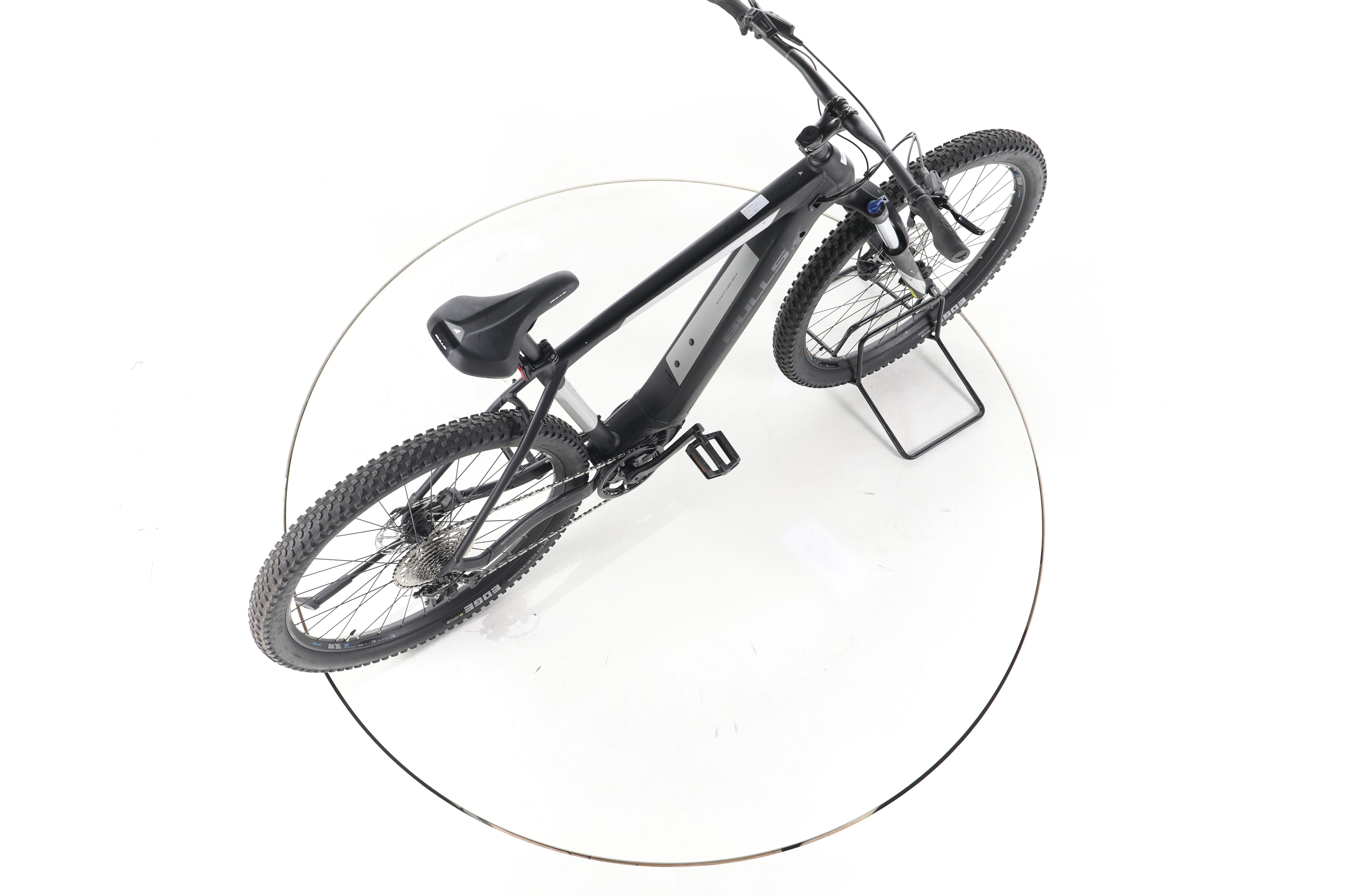 Bulls Copperhead EVO 1 E-Bike - Image 24